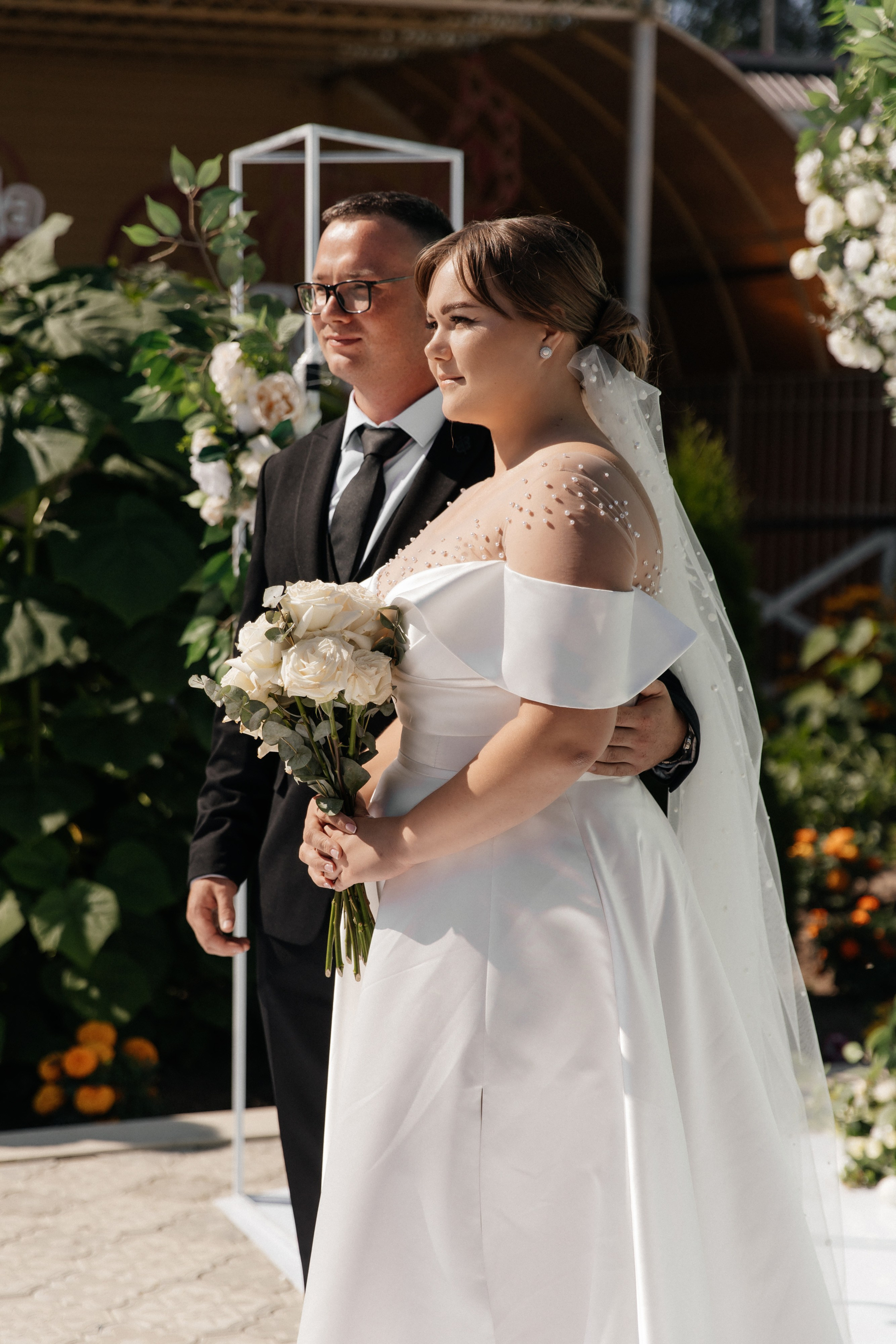 WeddingDay/превью/Сергей и Алина. Фотограф Ульяна Дивина в Нижнем Новгороде и Нижегородской области