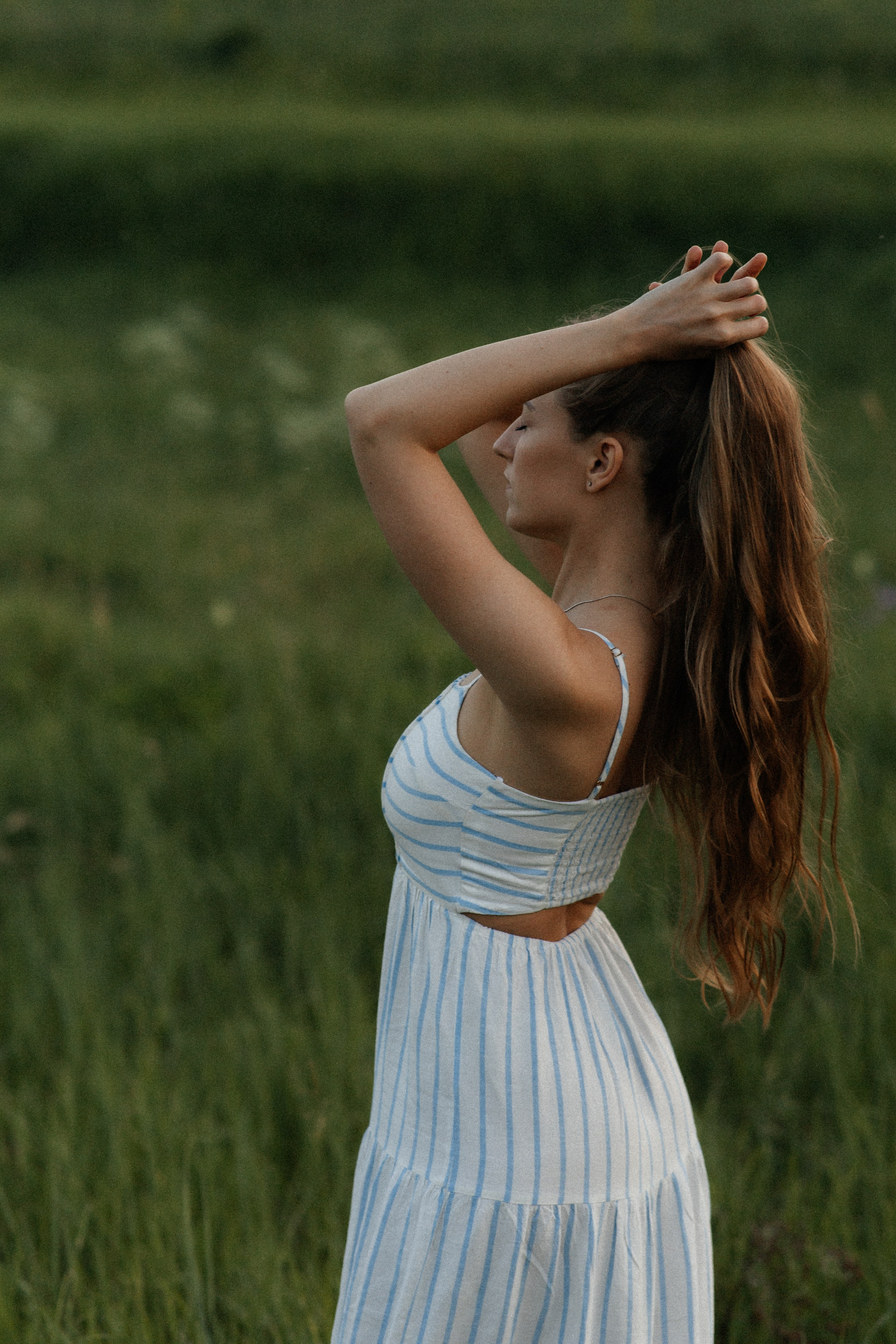Яна. Фотограф Ульяна Дивина в Нижнем Новгороде и Нижегородской области