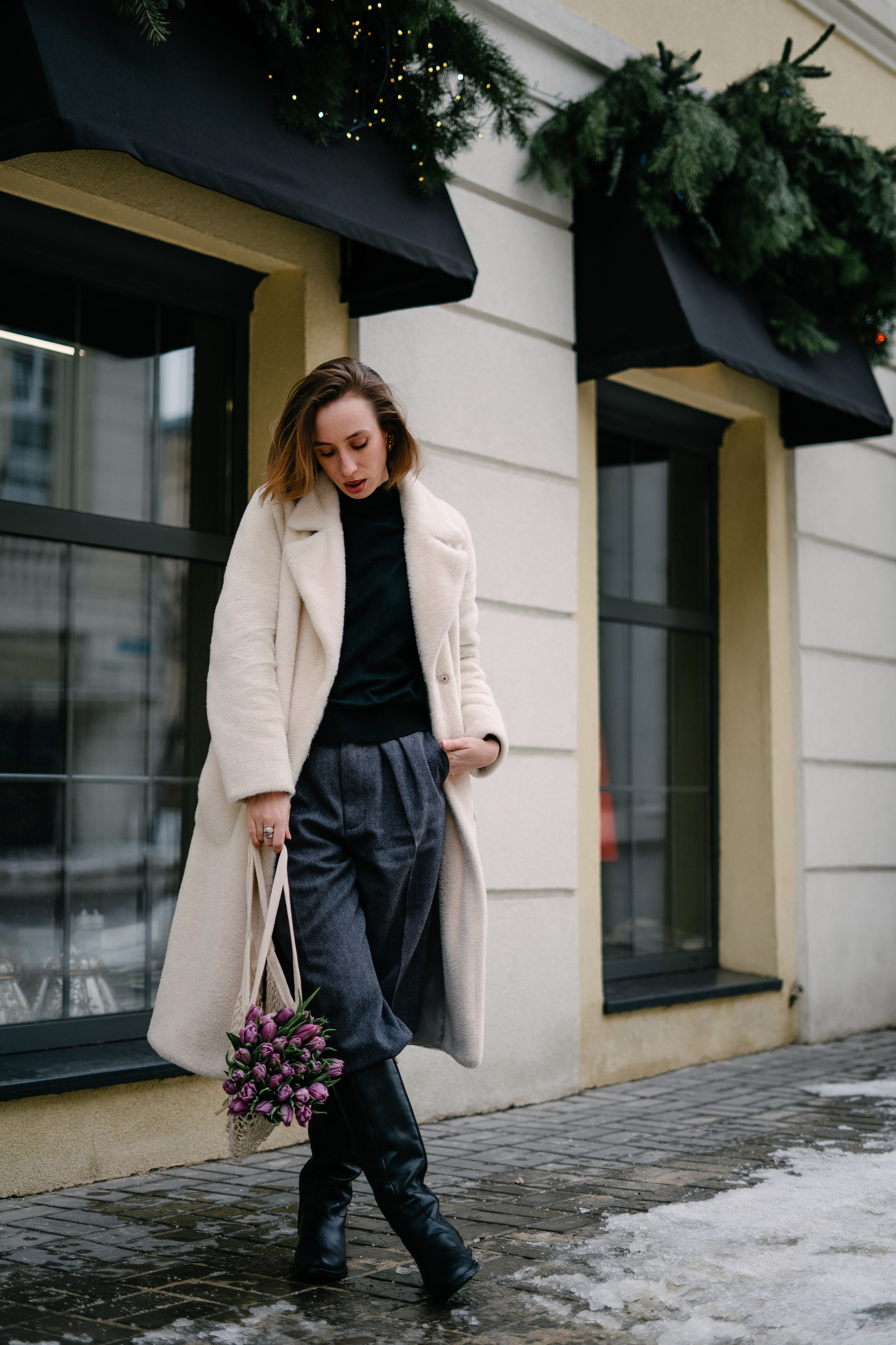 Екатерина. Свадебный и семейный фотограф в Воронеже Анастасия Бойко