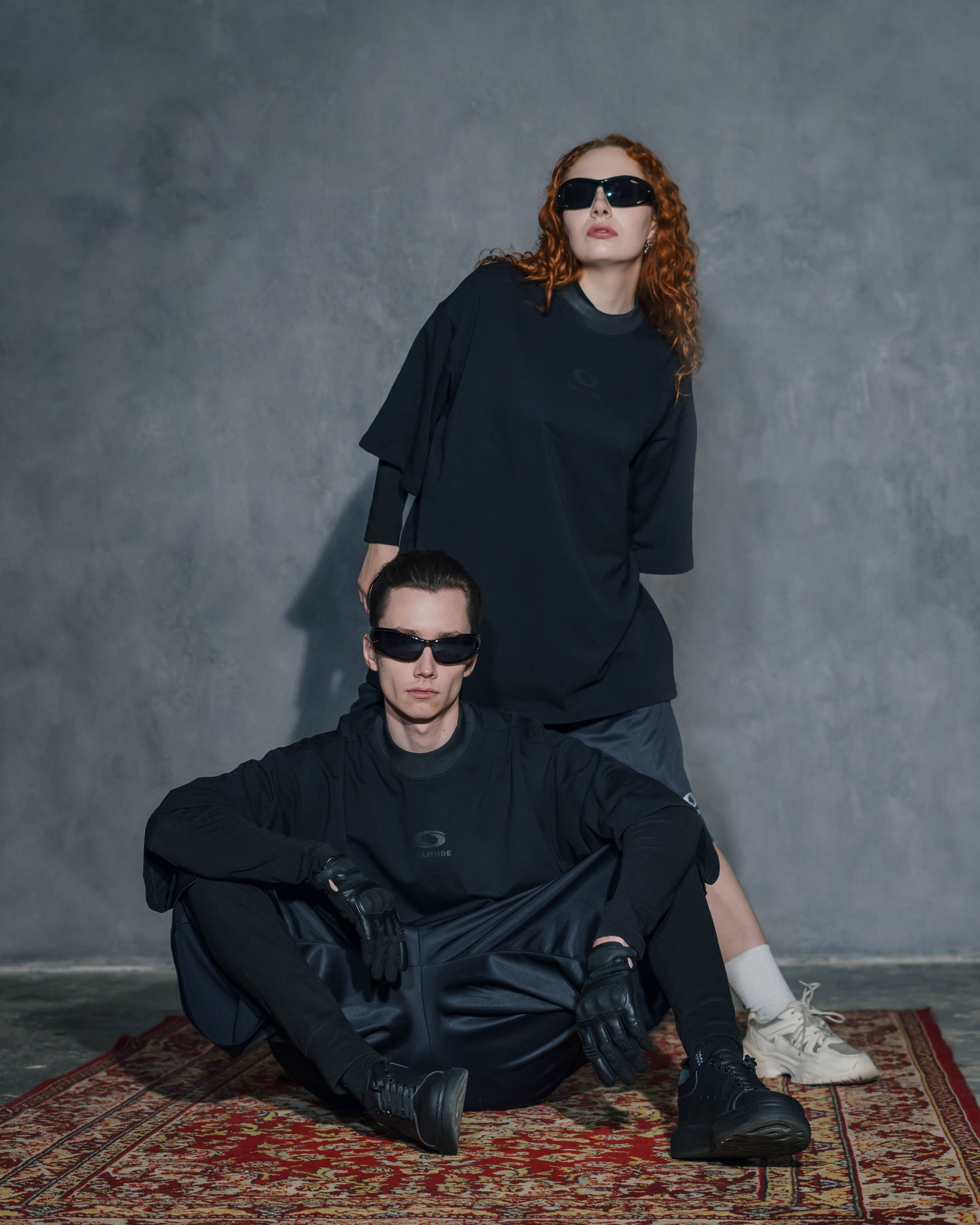 Фотосъёмка для брендов одежды. Фотограф Екатеринбург для вас или вашего бренда