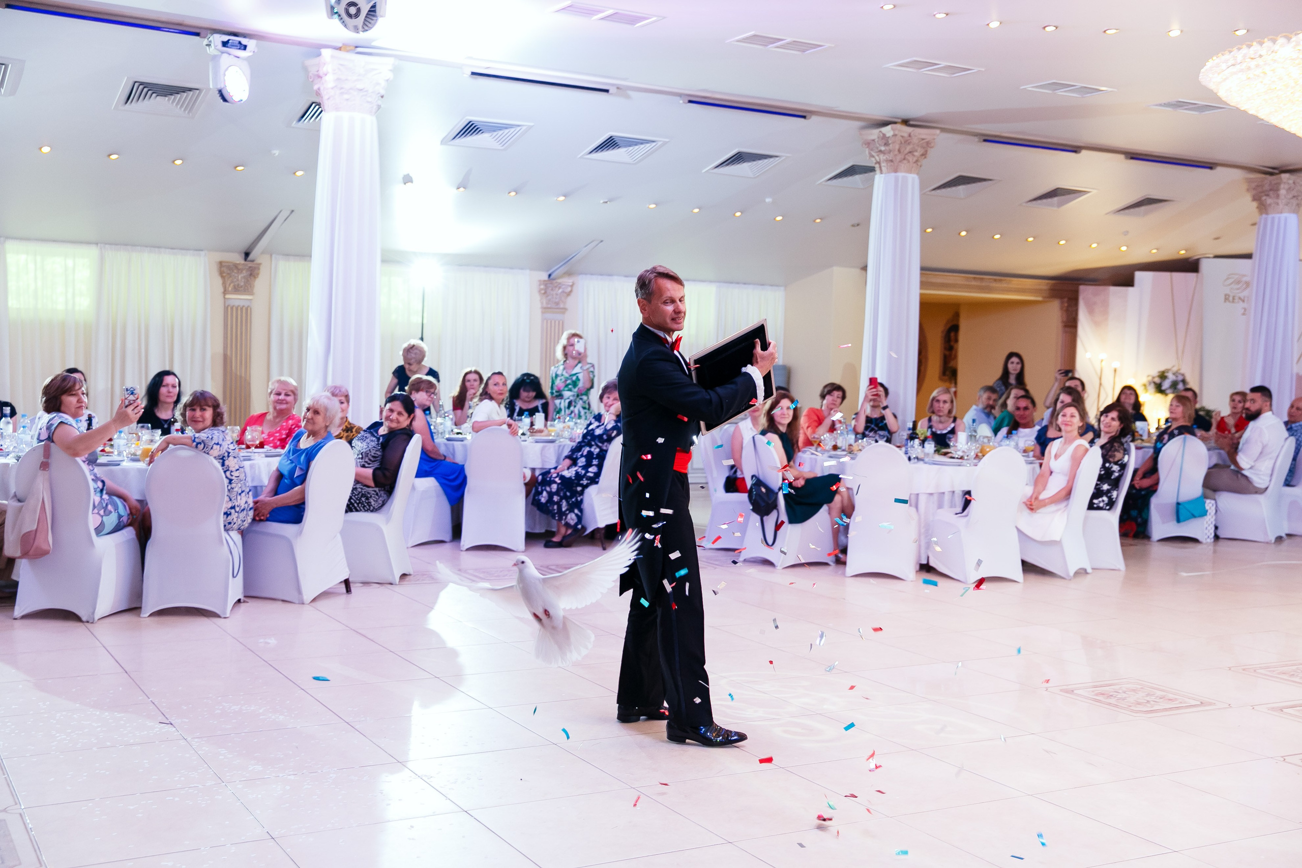 Институт здоровья. Фотосъёмка для бизнеса — предметное фото, репортаж с мероприятий, портреты людей, съёмка интерьера и экстерьера