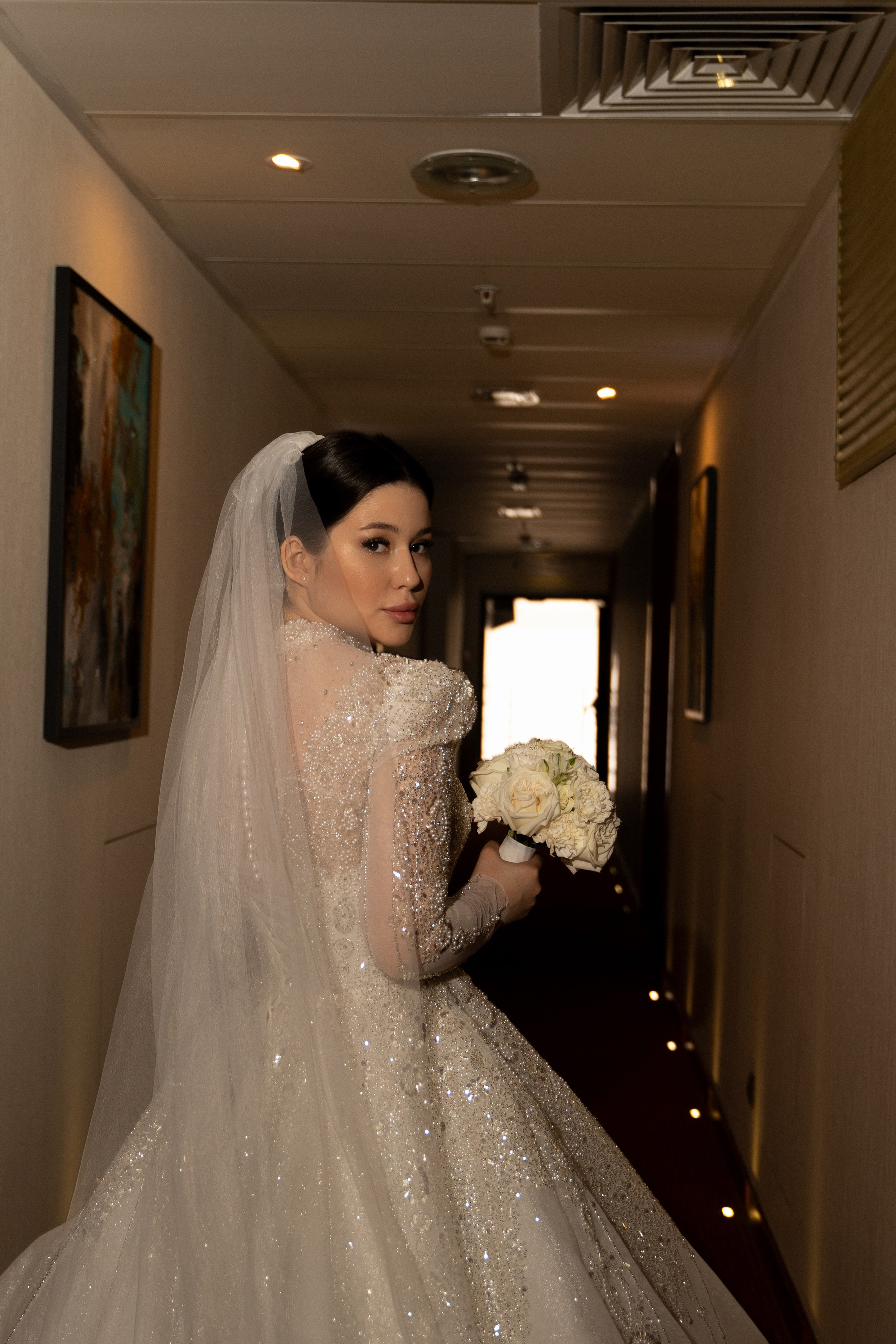 Wedding. Фотограф в Новосибирске Анна Малуева