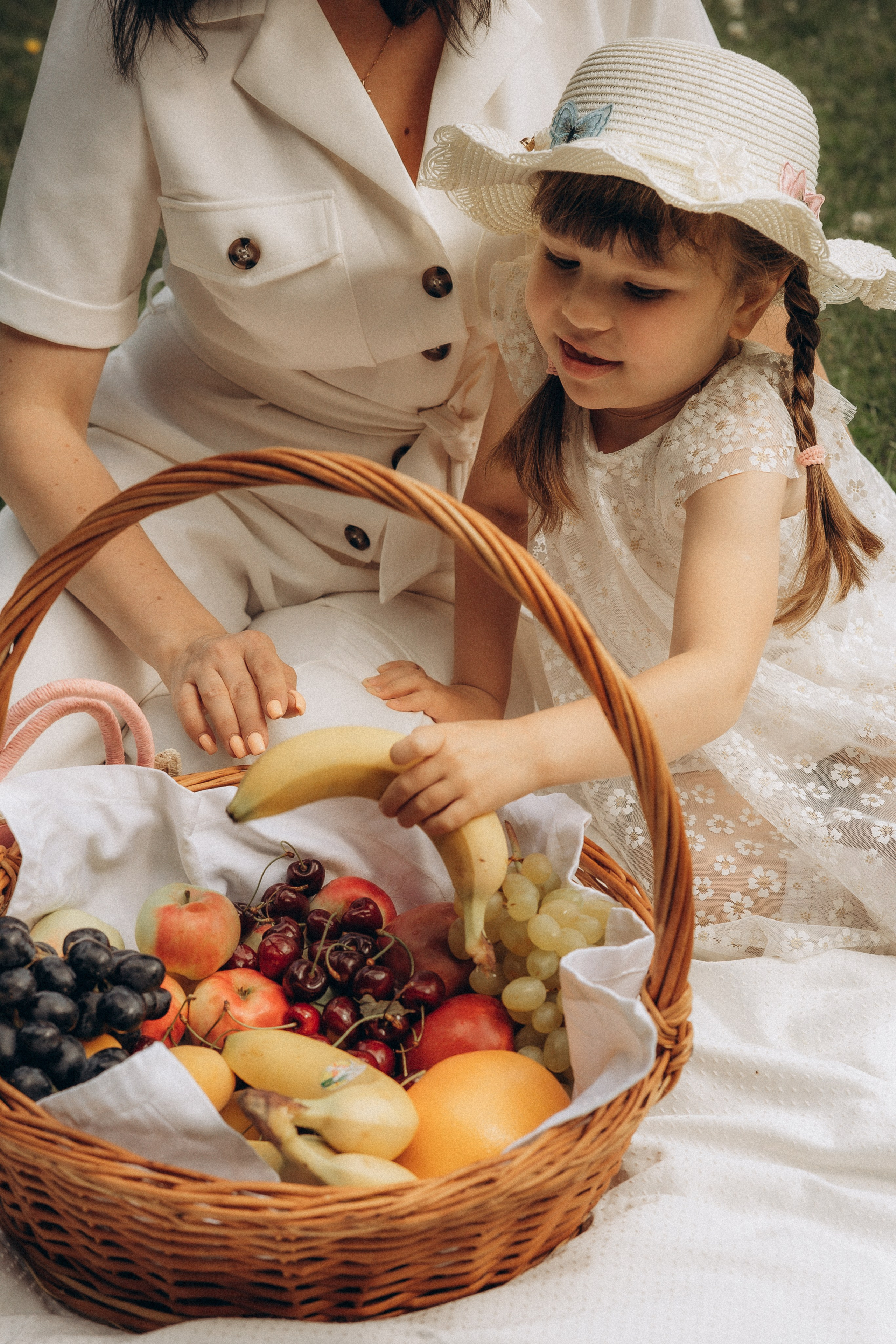 Женя и Алена. Семейный фотограф в Москве Алла Суворова