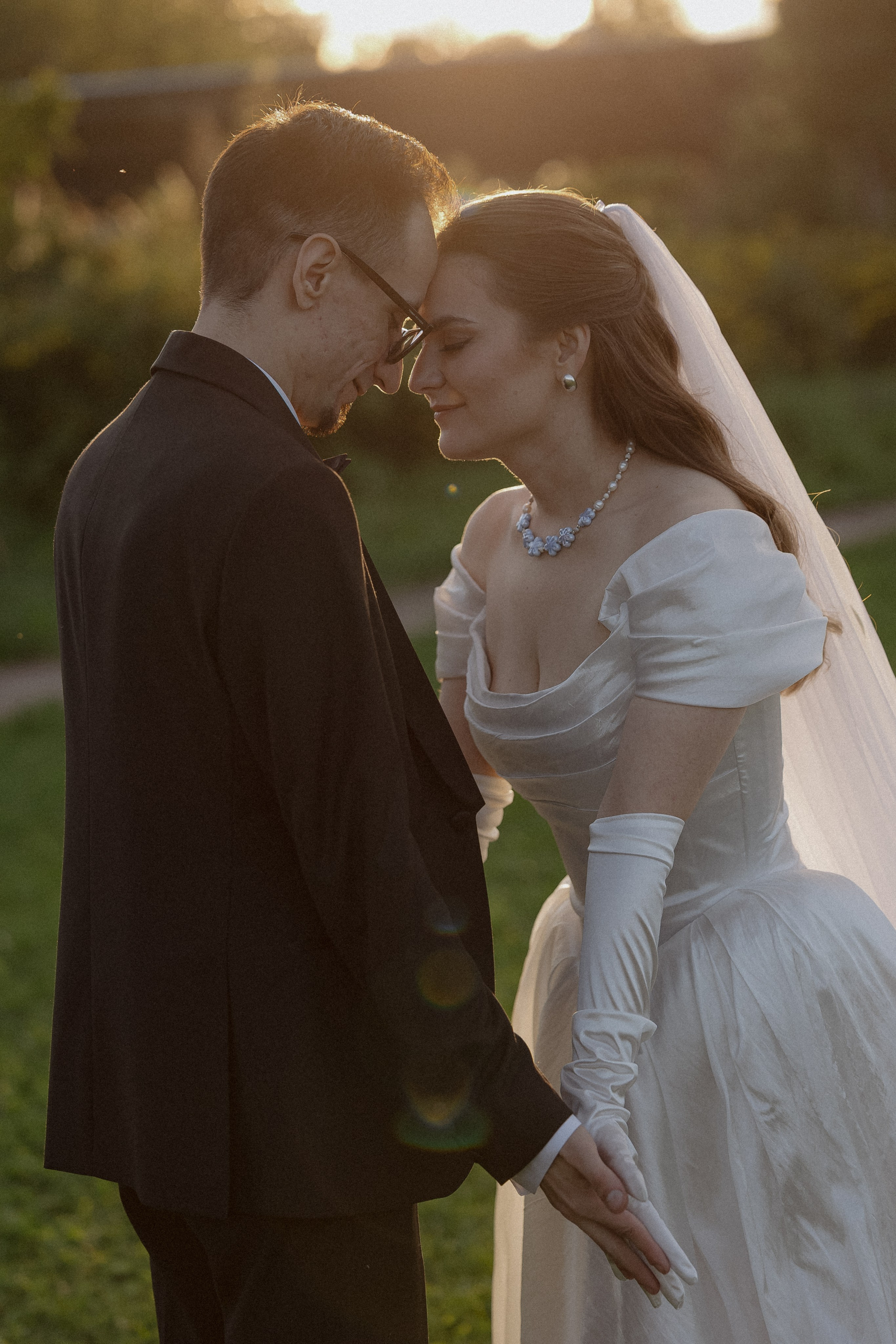Wedding day Неш и Татьяна. Свадебный фотограф Колесников Антон