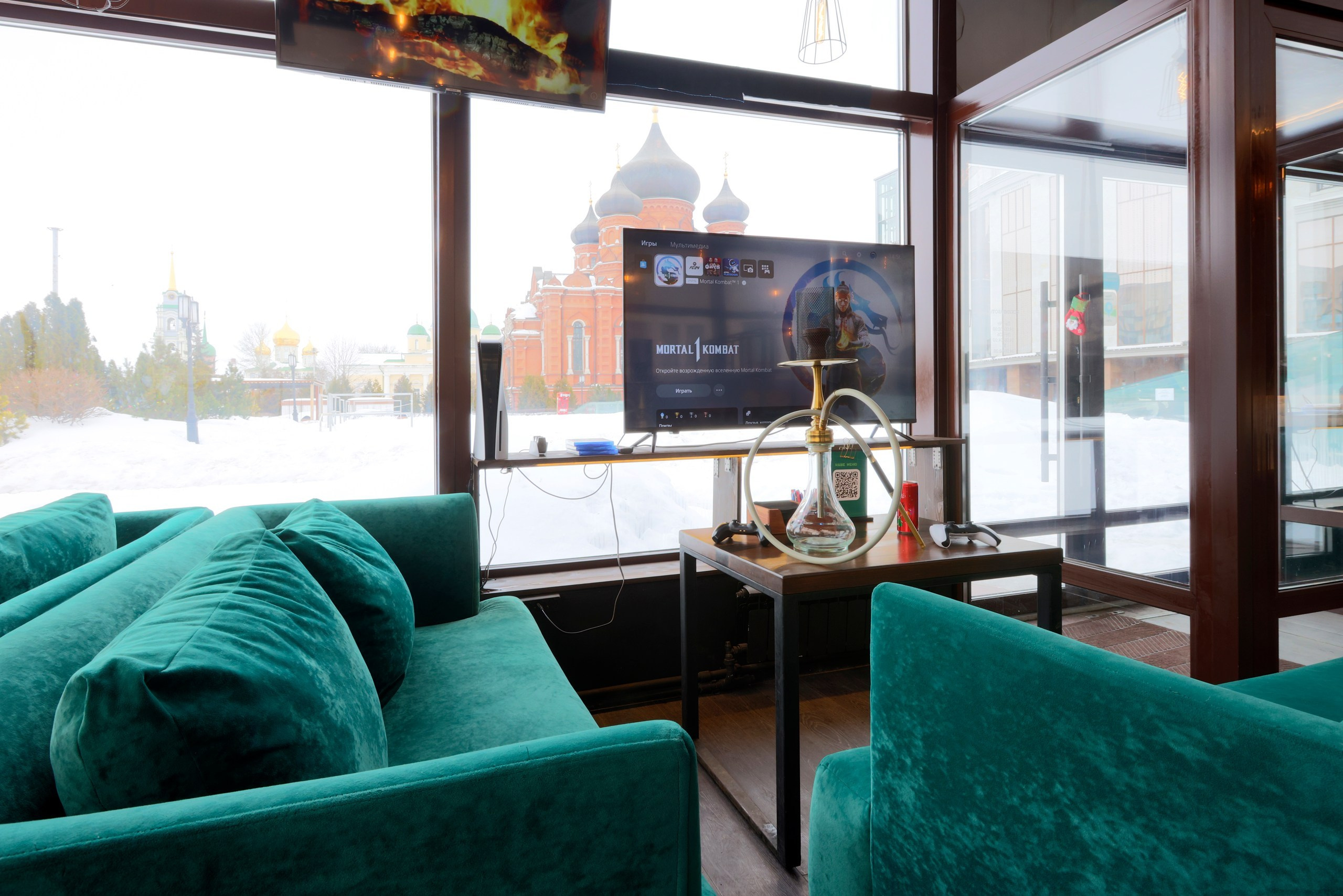 Аквариум. Фотограф в Туле Крупский АнДРей. Фотостудия «КАДР71» в Туле