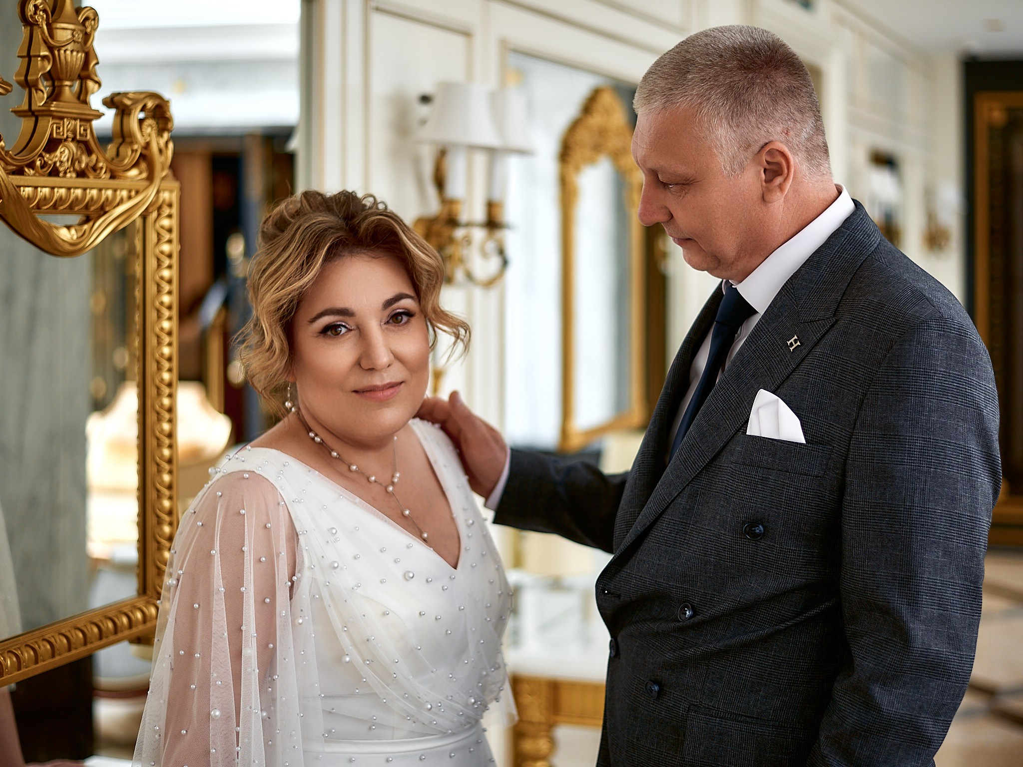 Юрий и Ирина | г. Пушкин. Свадебный фотограф в Санкт-Петербурге Славин Денис