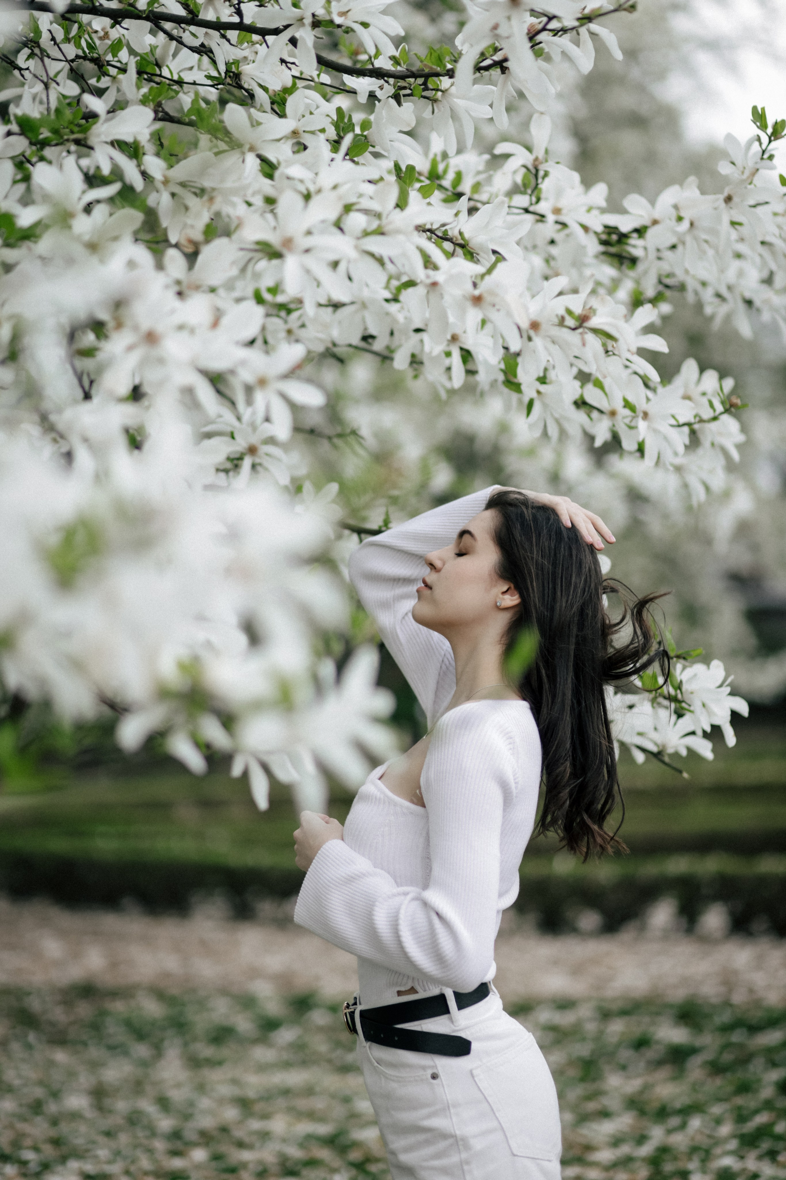 Цвет города. Свадебный и семейный фотограф в Варшаве