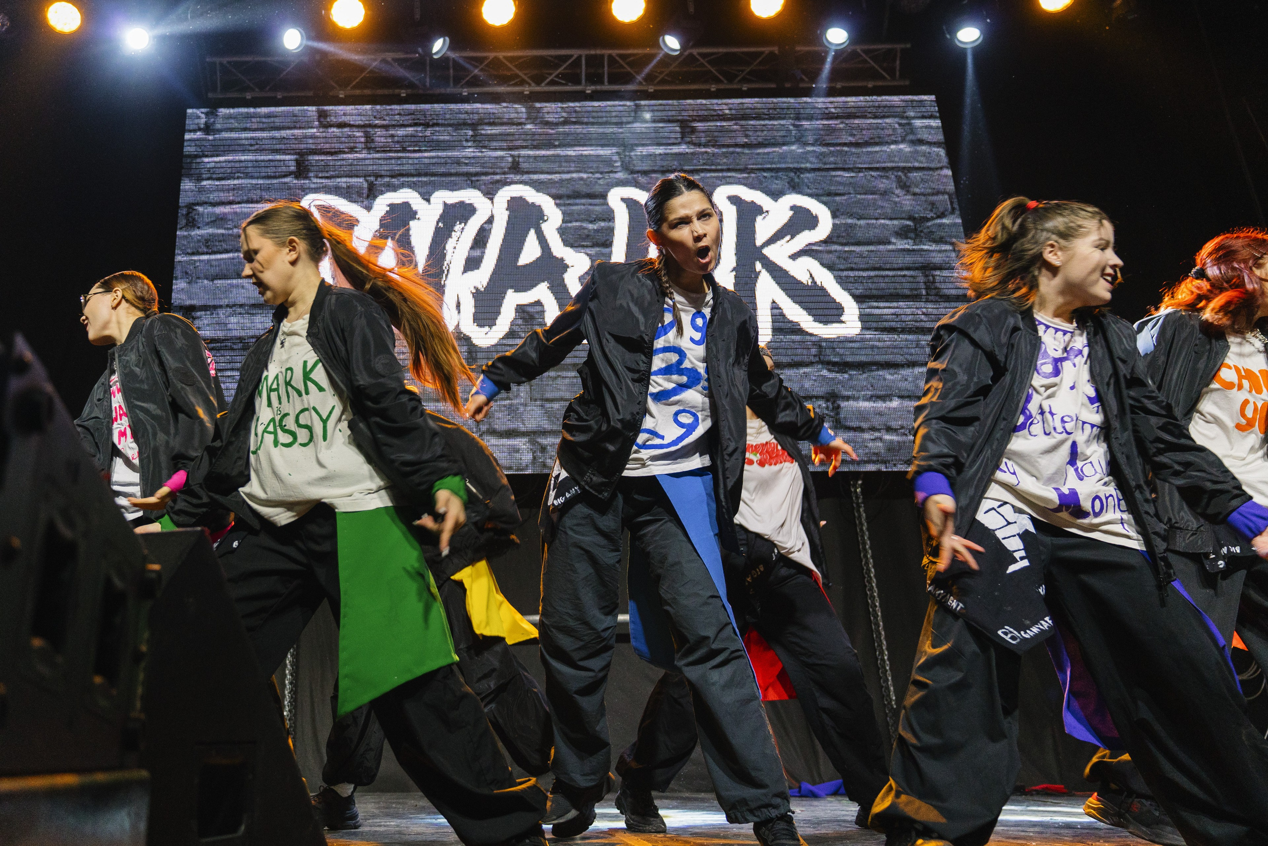 ПАНИКОТИК 2024. Концертный фотограф в Перми, Москве и Екатеринбурге Максим Шибаков