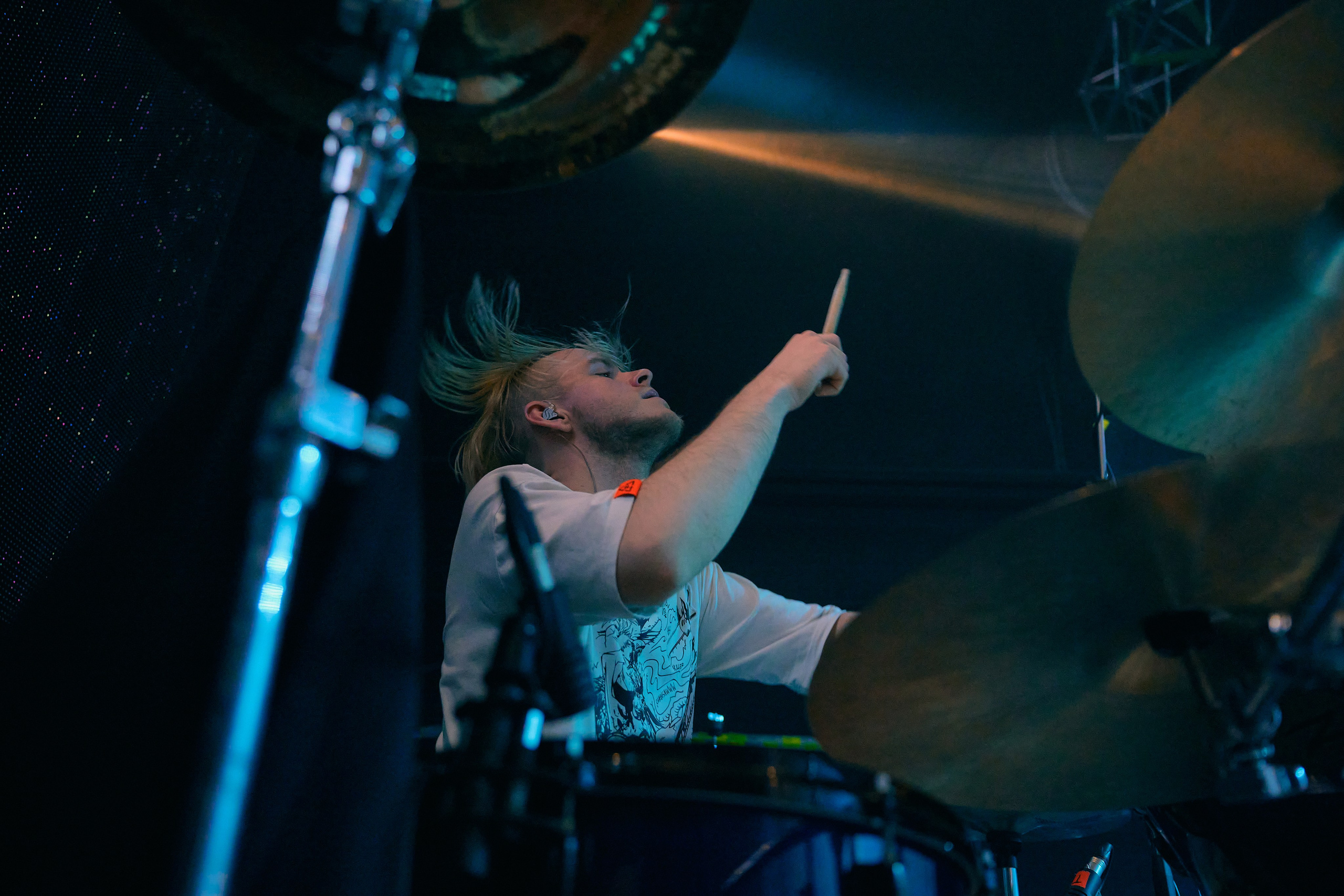 Тринадцать карат. Концертный фотограф в Перми, Москве и Екатеринбурге Максим Шибаков