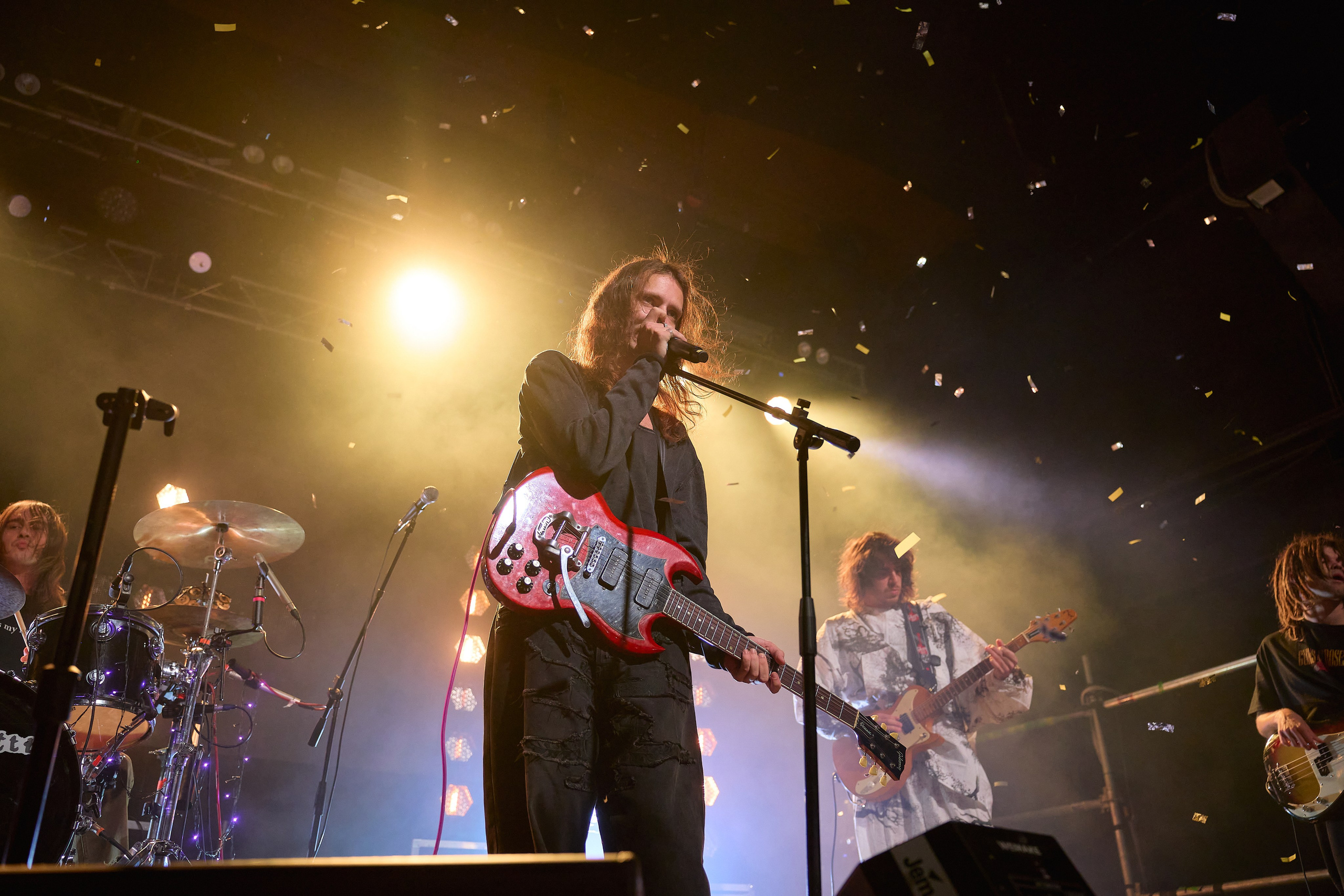 Ssshhhiiittt!. Концертный фотограф в Перми, Москве и Екатеринбурге Максим Шибаков