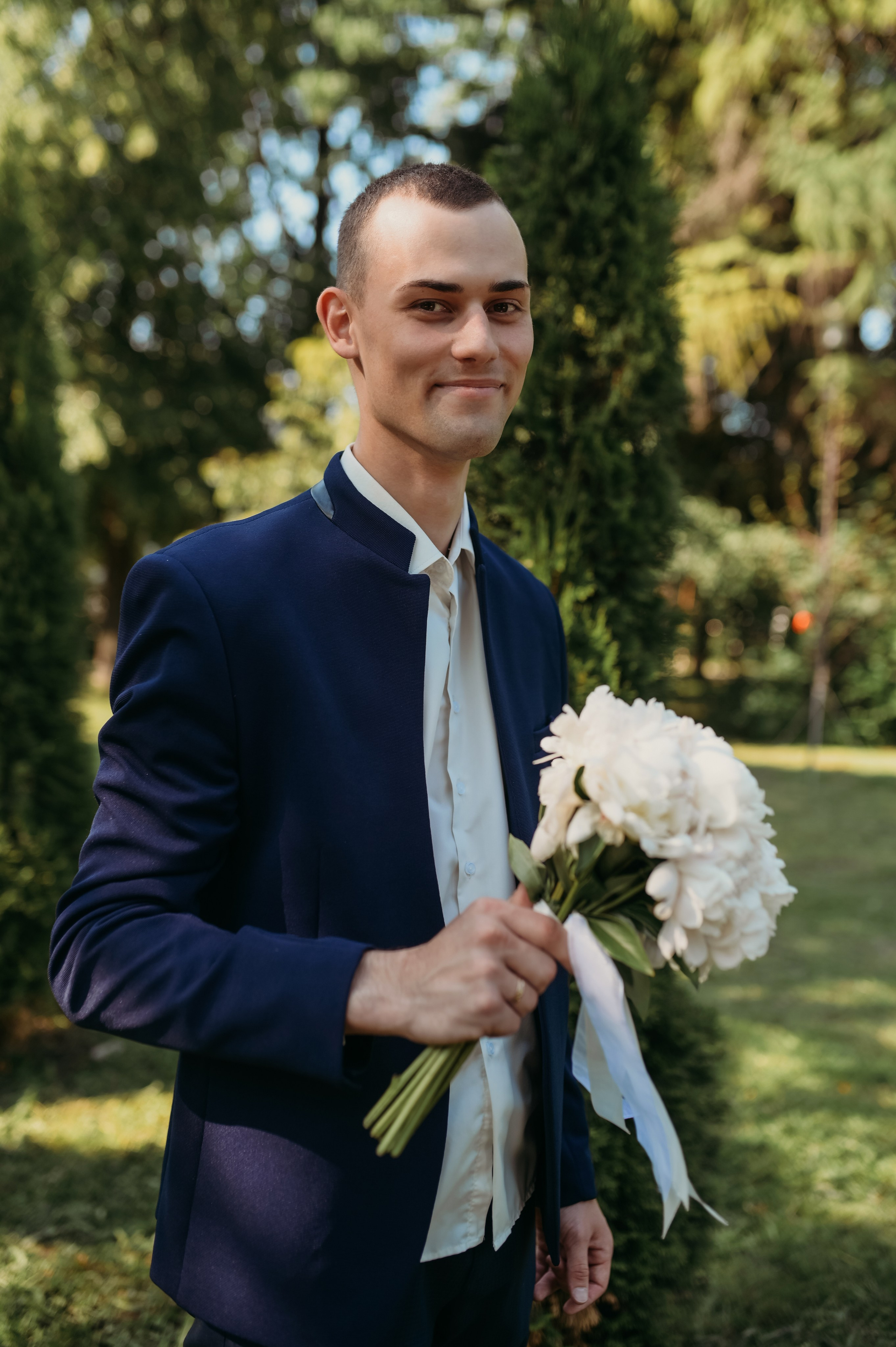 Александра & Кирилл. Семейный фотограф Олеся Батурина Рязань