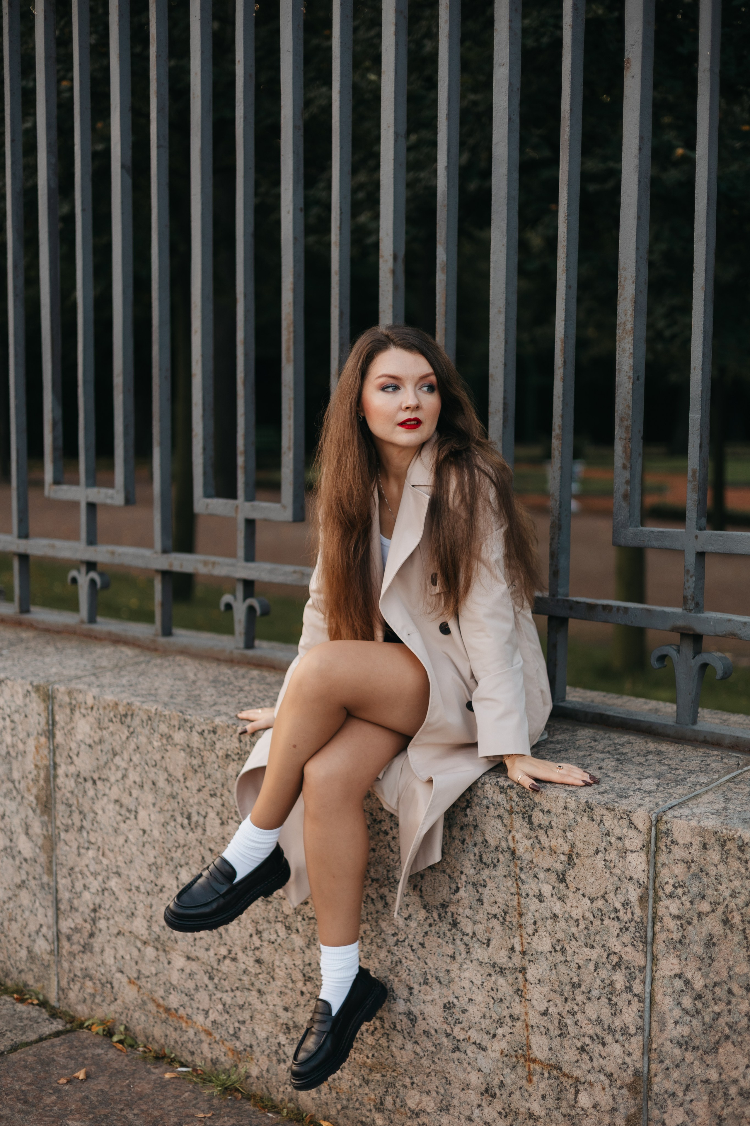 Людмила. Фотограф животных Евгения Верцинская