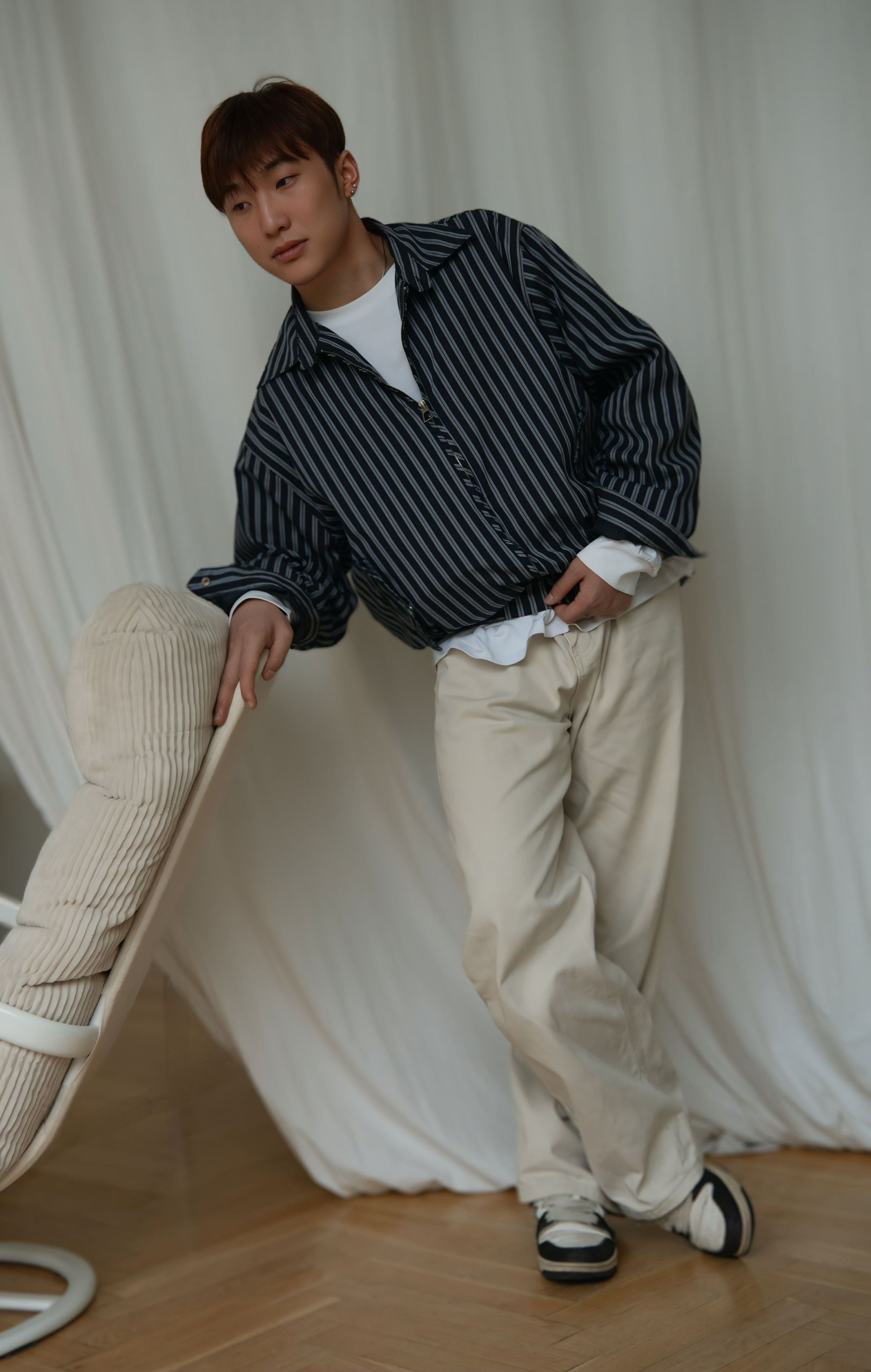 Друг из Китая. Фотограф в СПБ Светлана Князева