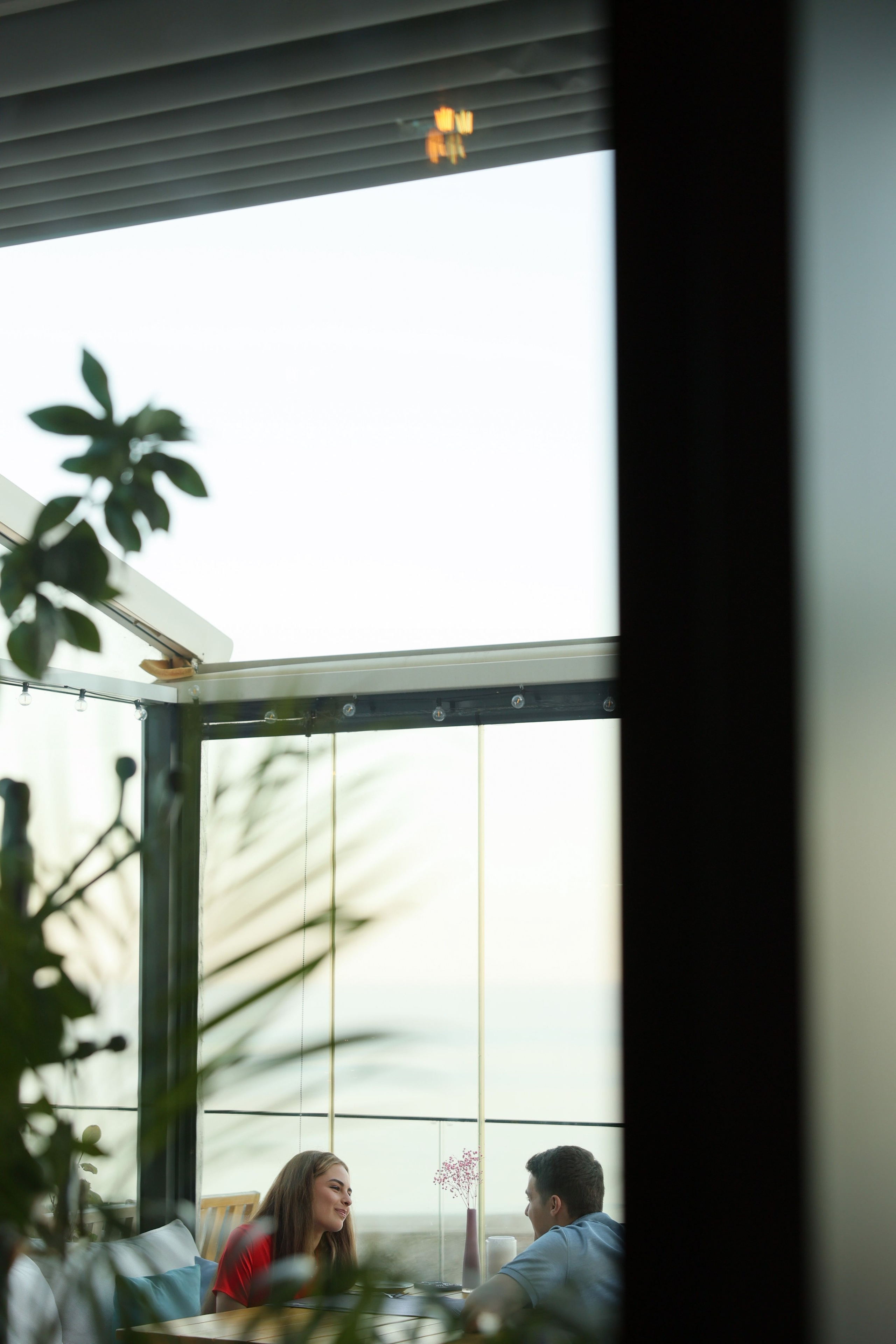 Она сказала да!. Свадебный фотограф в Крыму