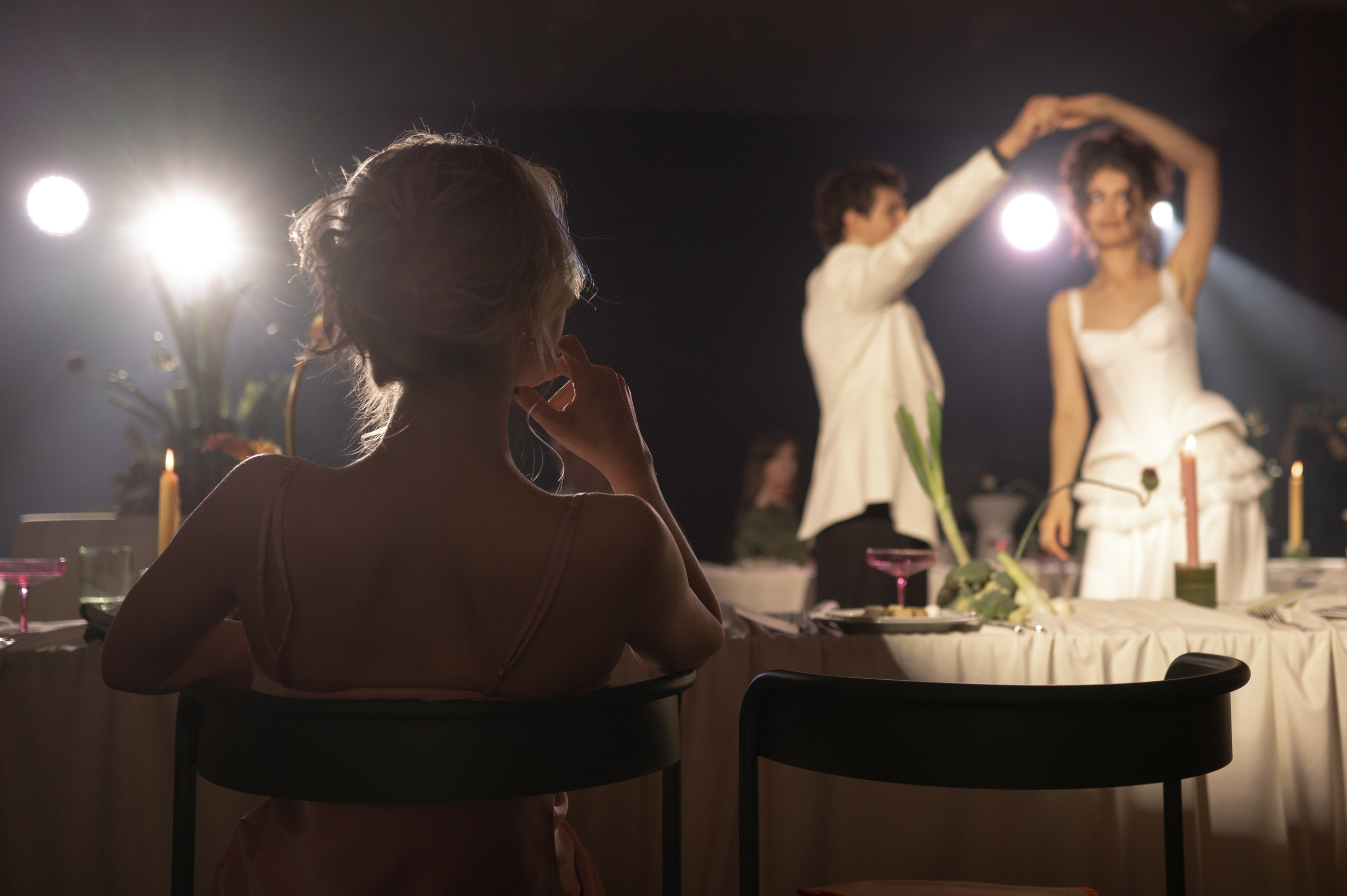 K&A. Семейный, свадебный и репортажный фотограф в Москве Анастасия Светлова