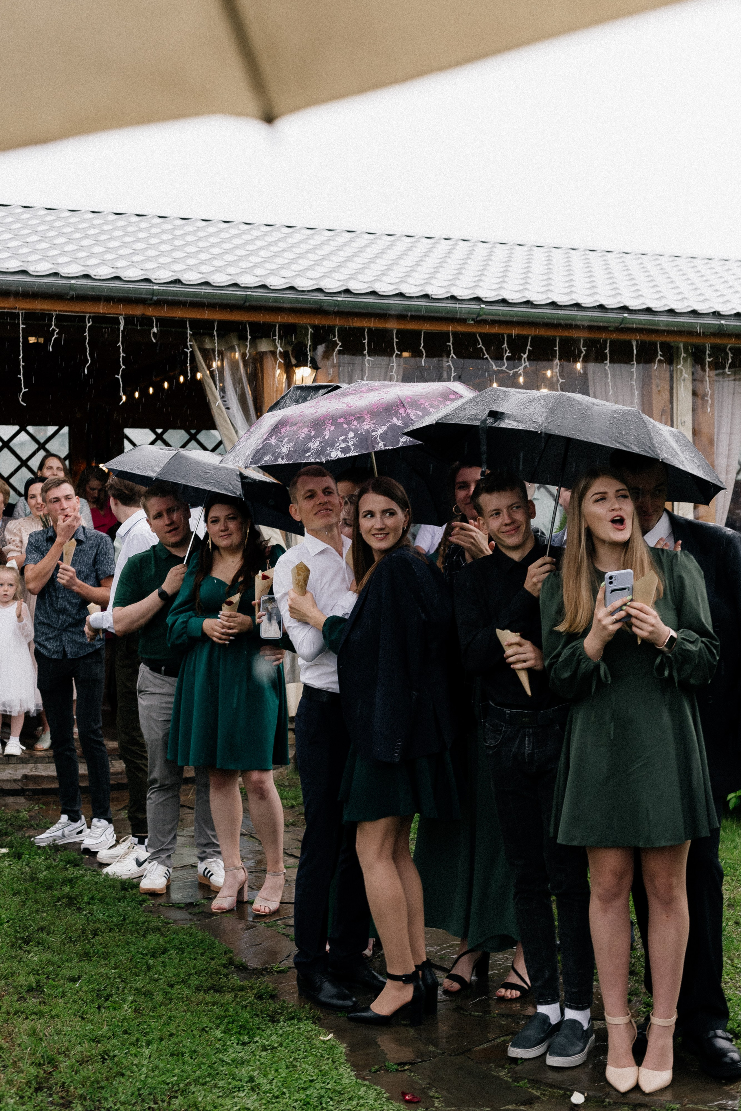 Свадебный день в Дивеево — Влад и Лена. Свадебный фотограф в Нижнем Новгороде Генеральская Ира