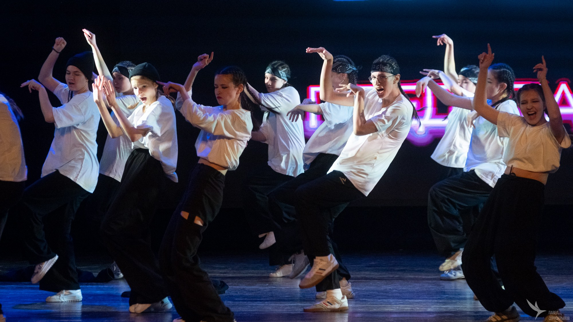 DR dance crew. Репортажный фотограф в Казани Павел Серпокрылов