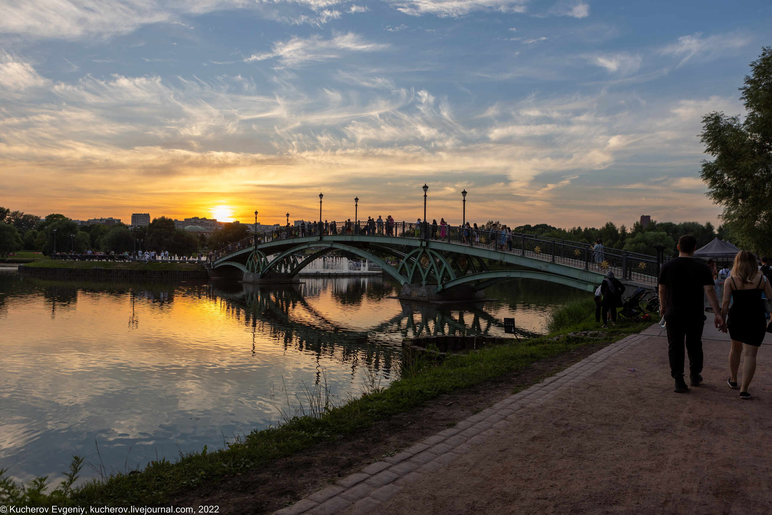 Репортаж. Кучеров Евгений. Фотограф