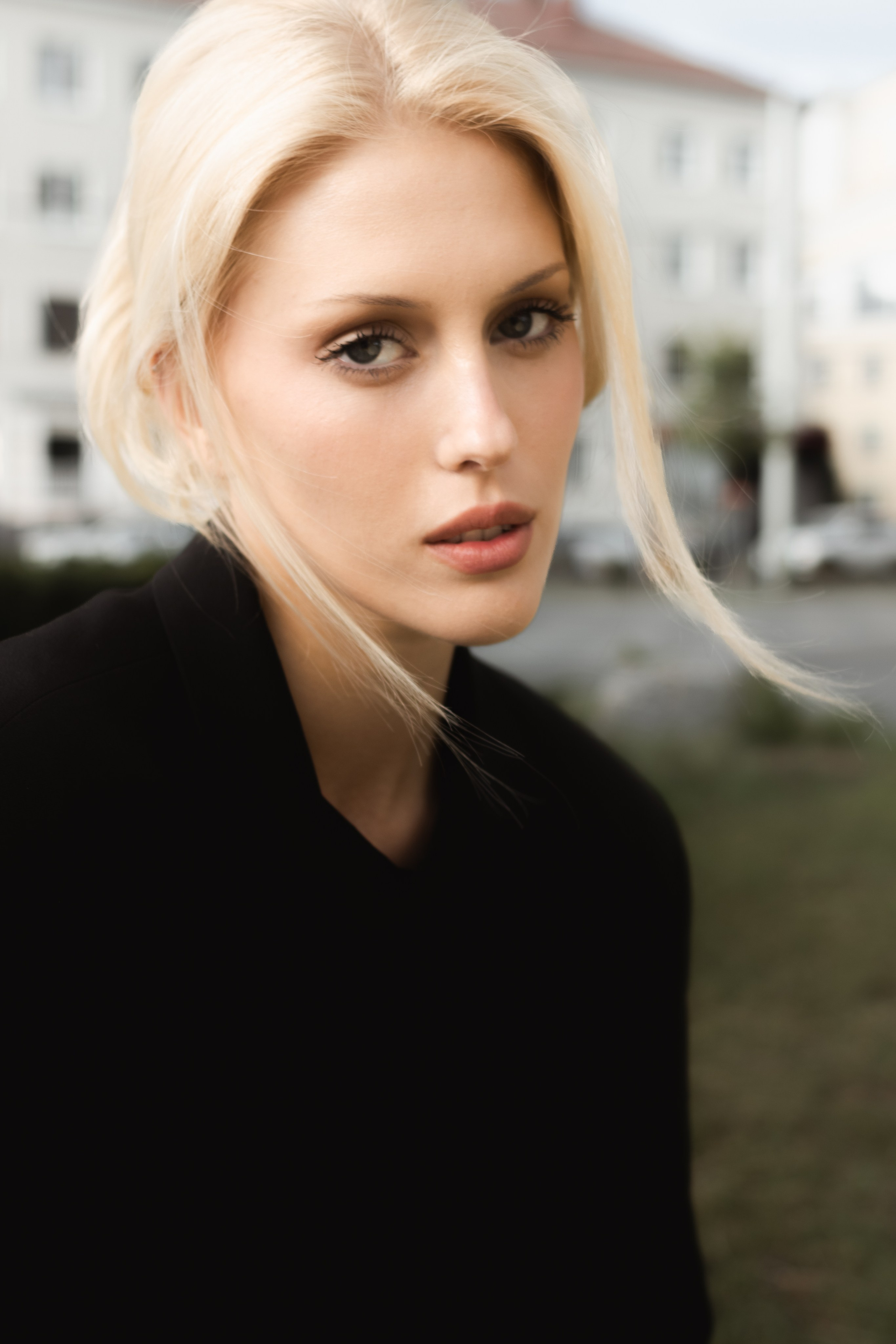 Анастасия Пивень. Модельное агентство TM Models в Калининграде