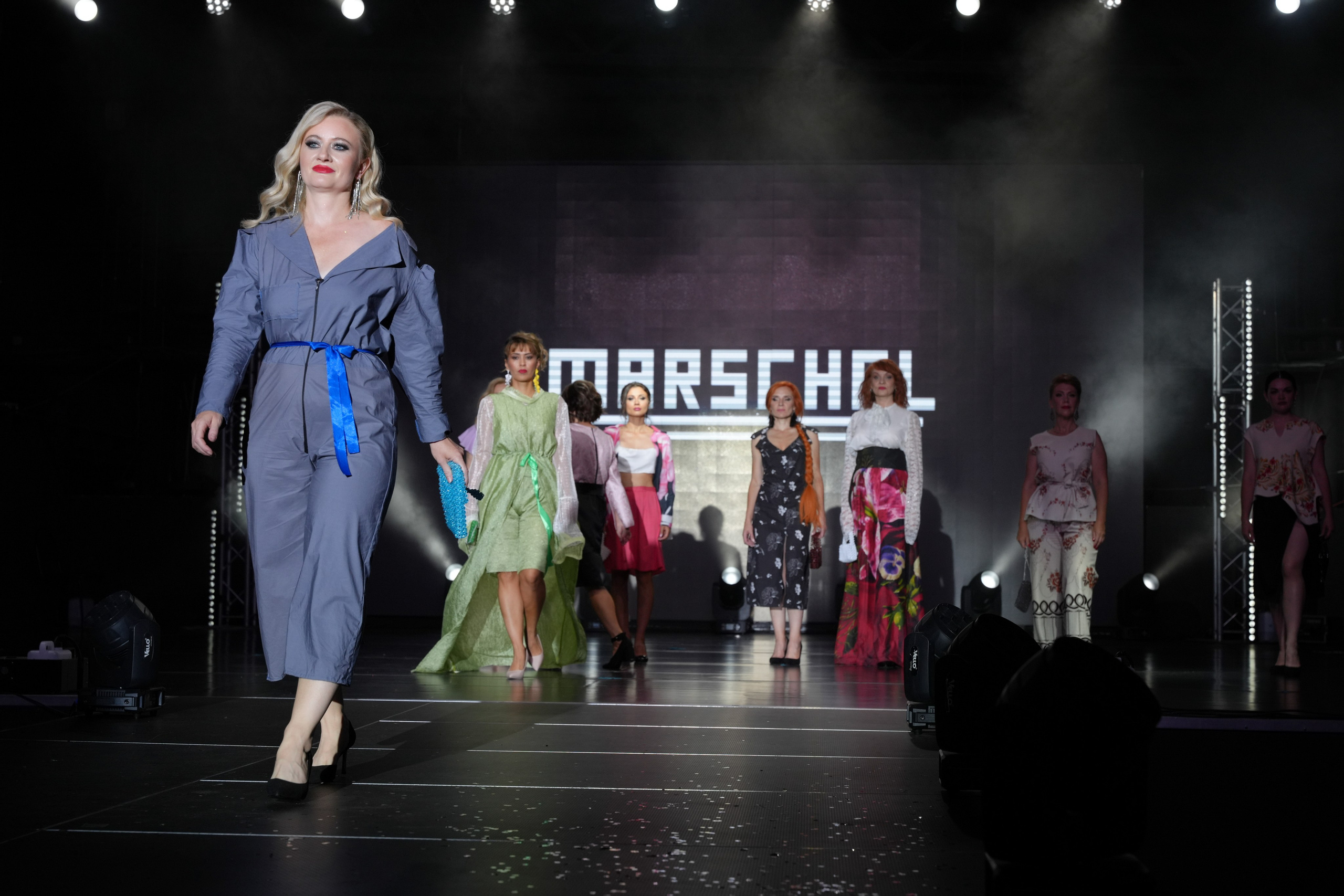 Финал SUPERWOMAN Russia 2.0. Портретный фотограф в Санкт-Петербурге Дмитриева Наталия