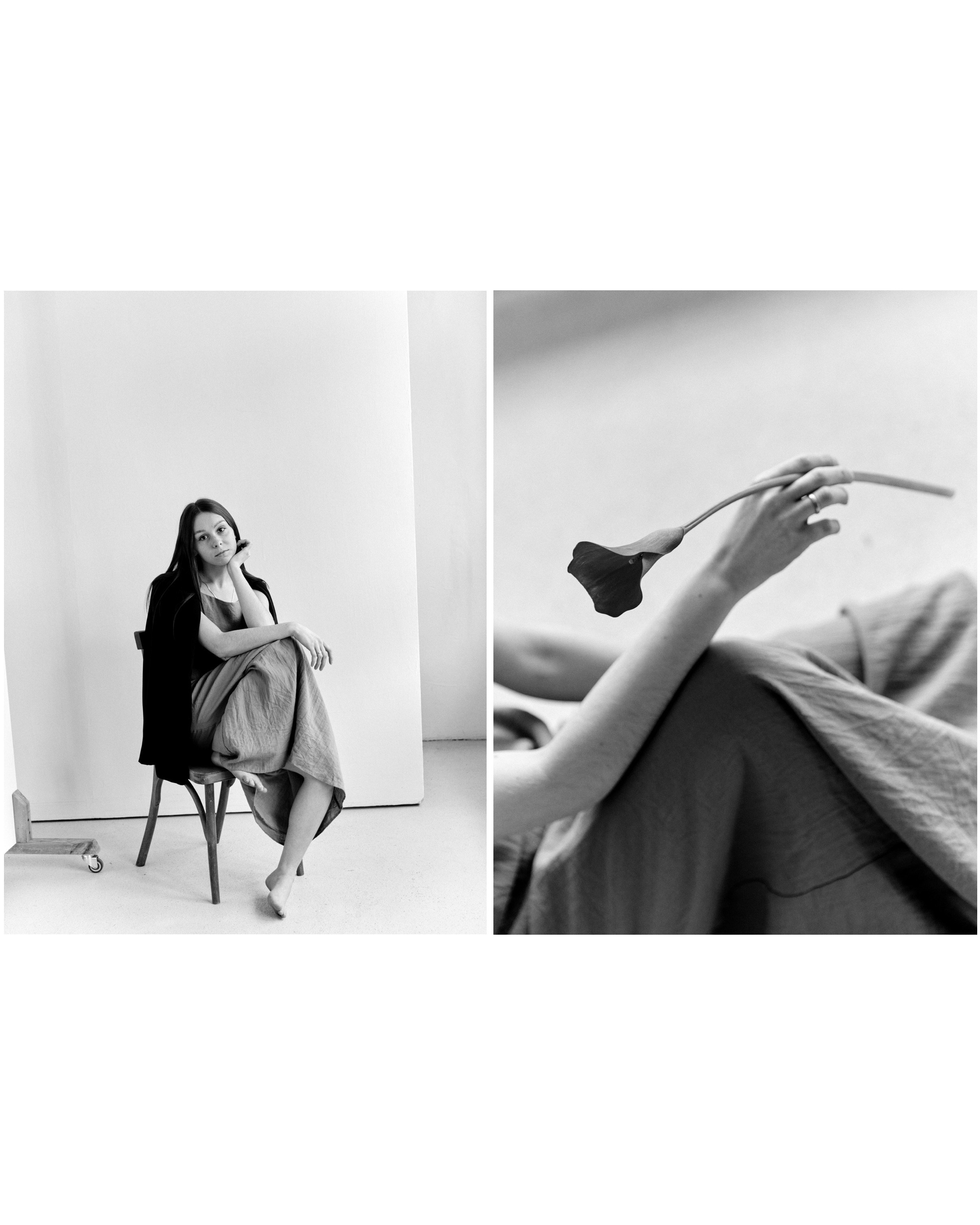 IRA. Фотограф Екатерина Ситникова