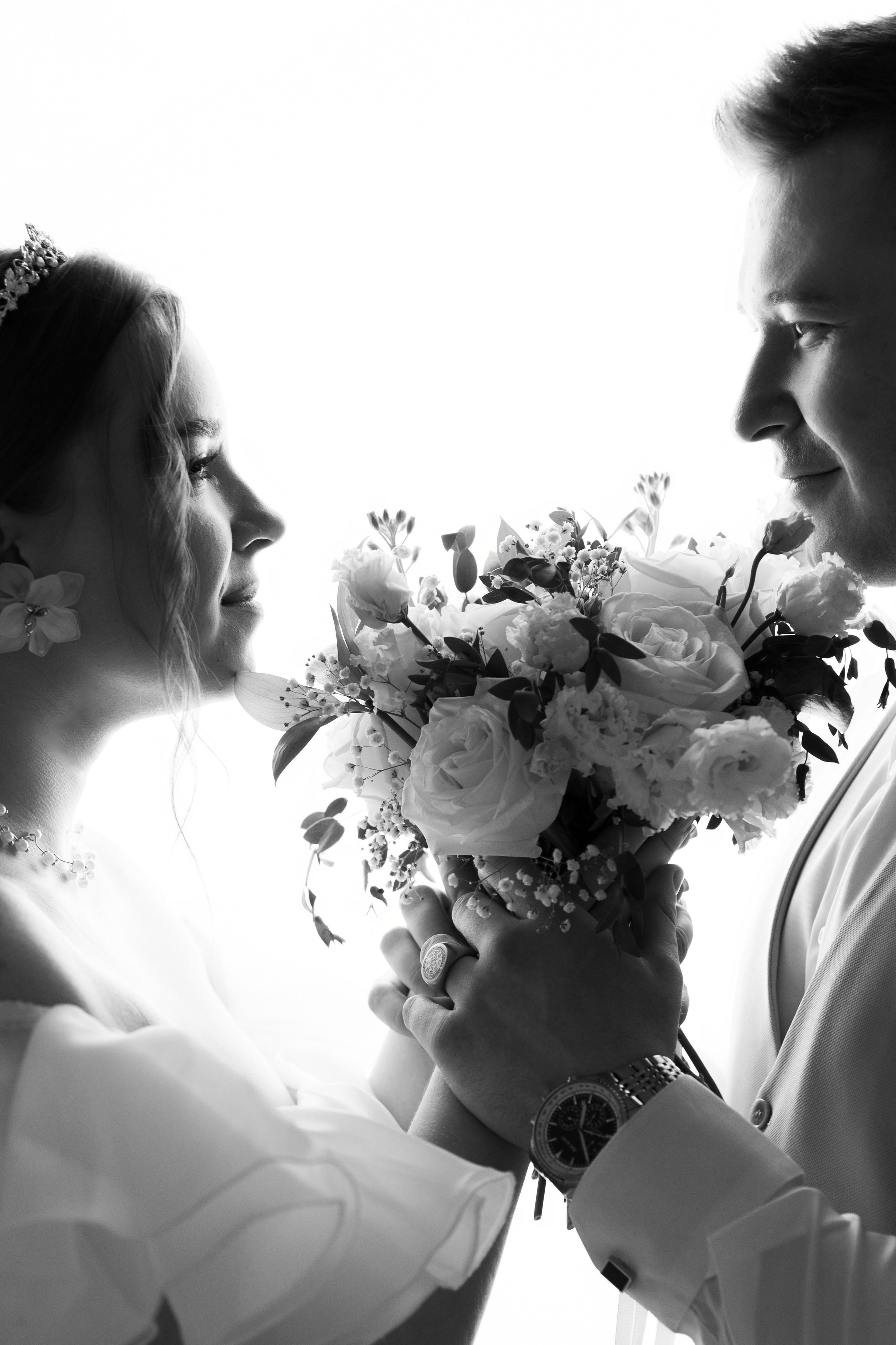 Свадебный и семейный фотограф в Чите Оксана Чипизубова