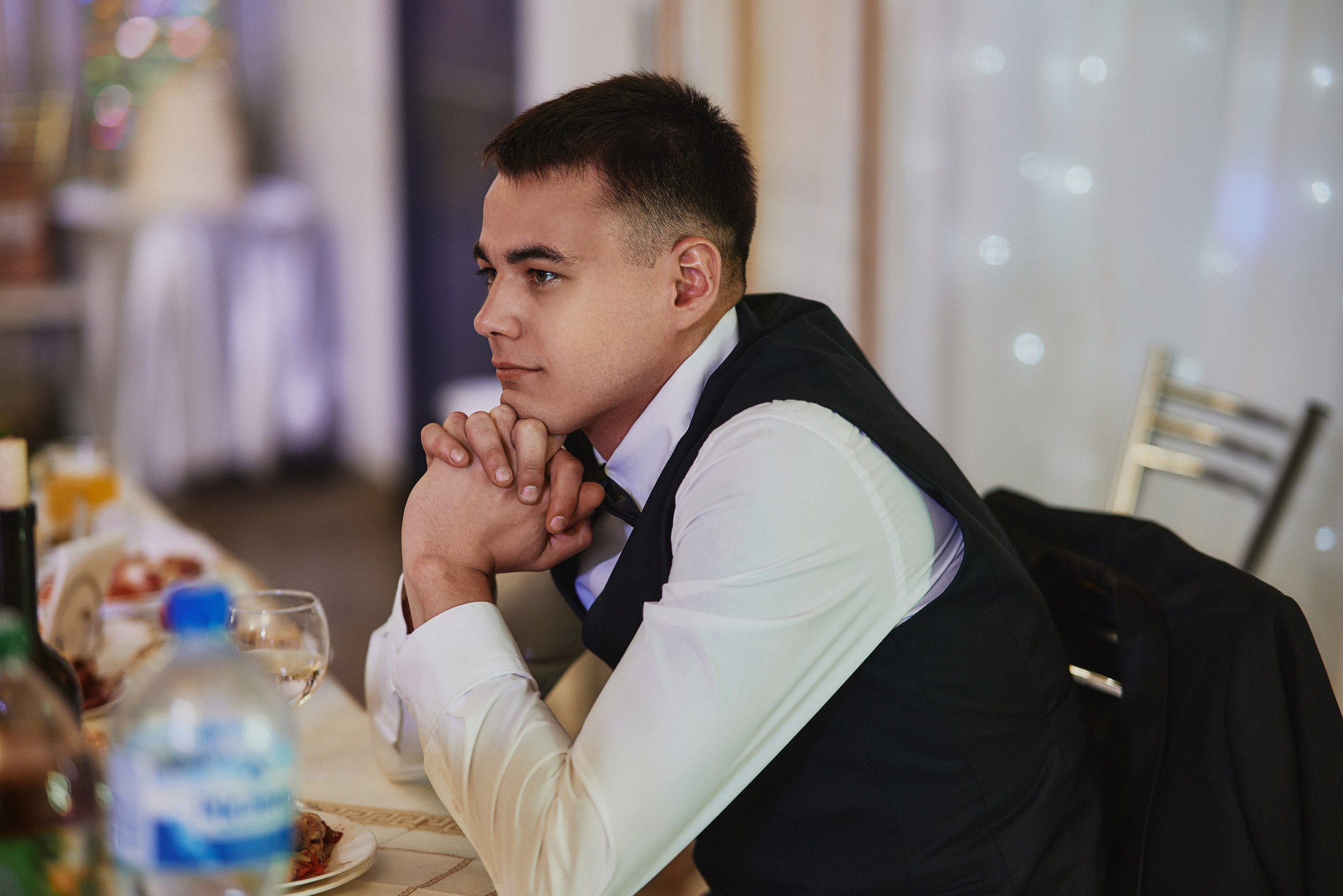 Виктория и Виталий. Фото-видеосъемка свадеб Venson Films