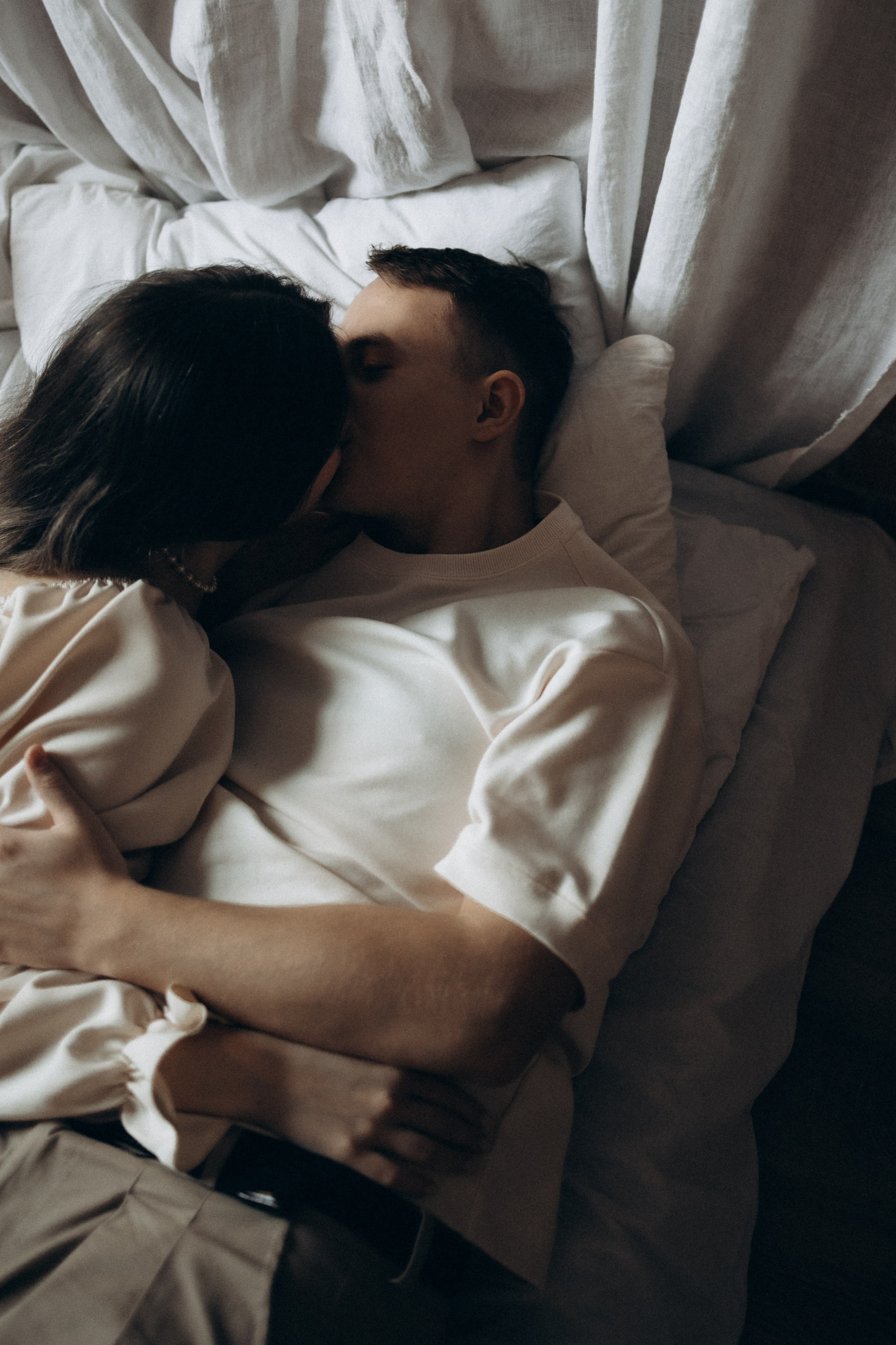 Миша и Лика. Фотограф Артем Бросов в Санкт-Петербурге и Дубае