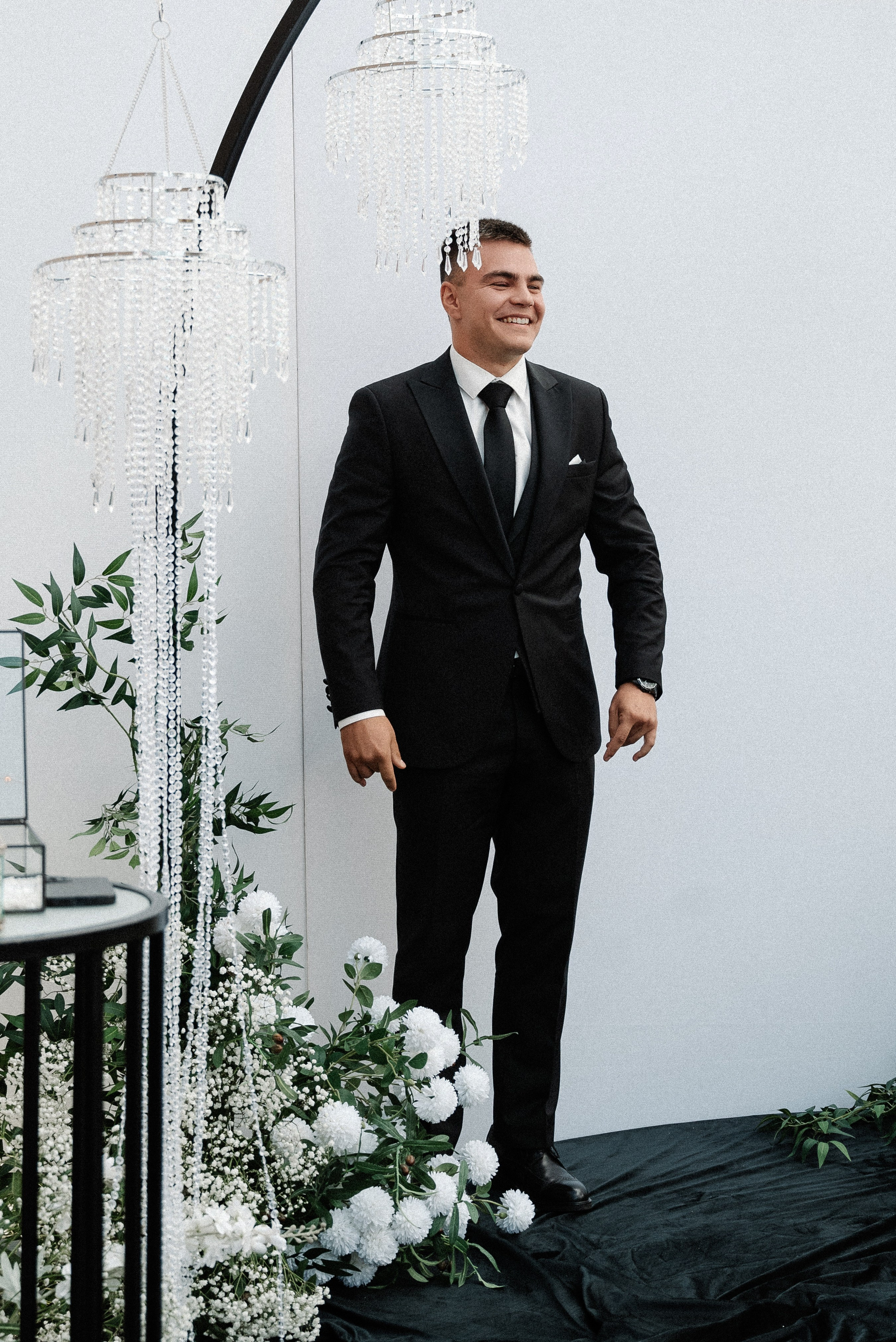 Свадьбы. Свадебный и портретный фотограф в Липецке Юлия Свит