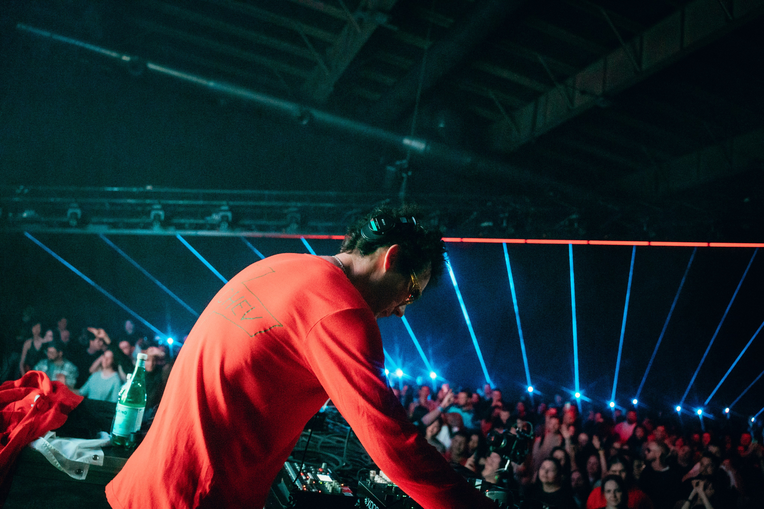 TON 2025. Главная