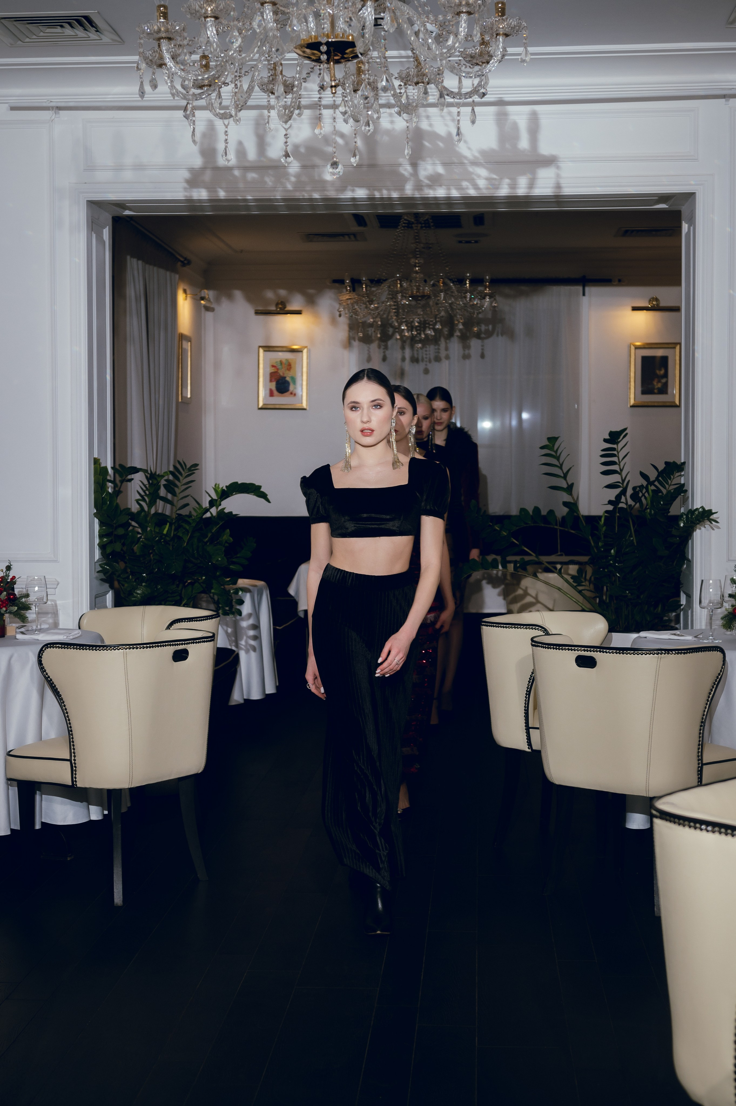 Ionika промо съёмка. Сайт фотографа Данилы Пащенко