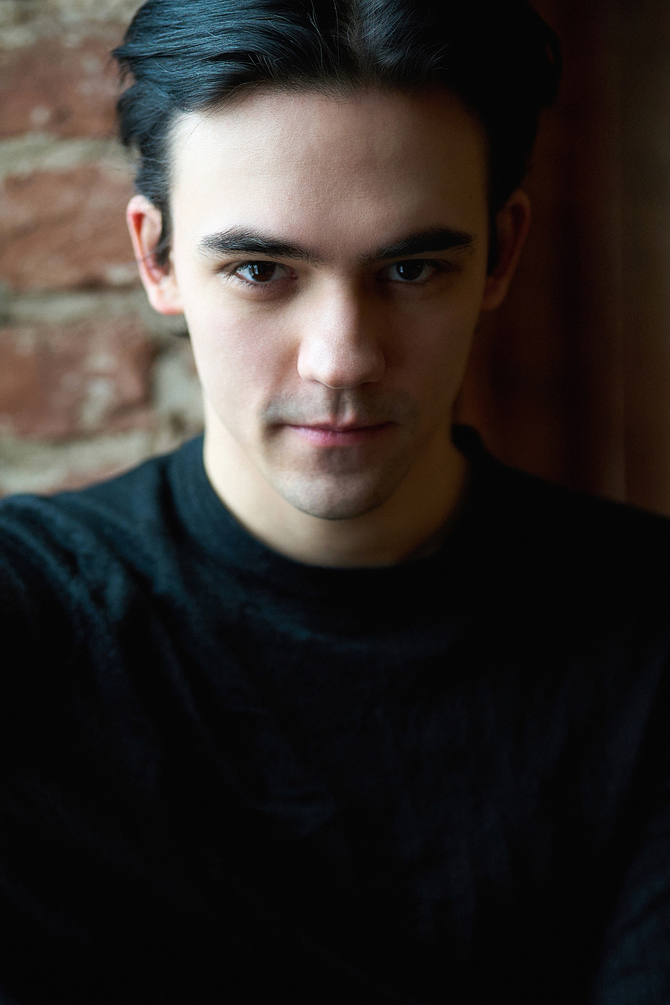 Индивидуальная, студийная фотография. Свадебный фотограф Санкт-Петербург СПб Виталий Богданов