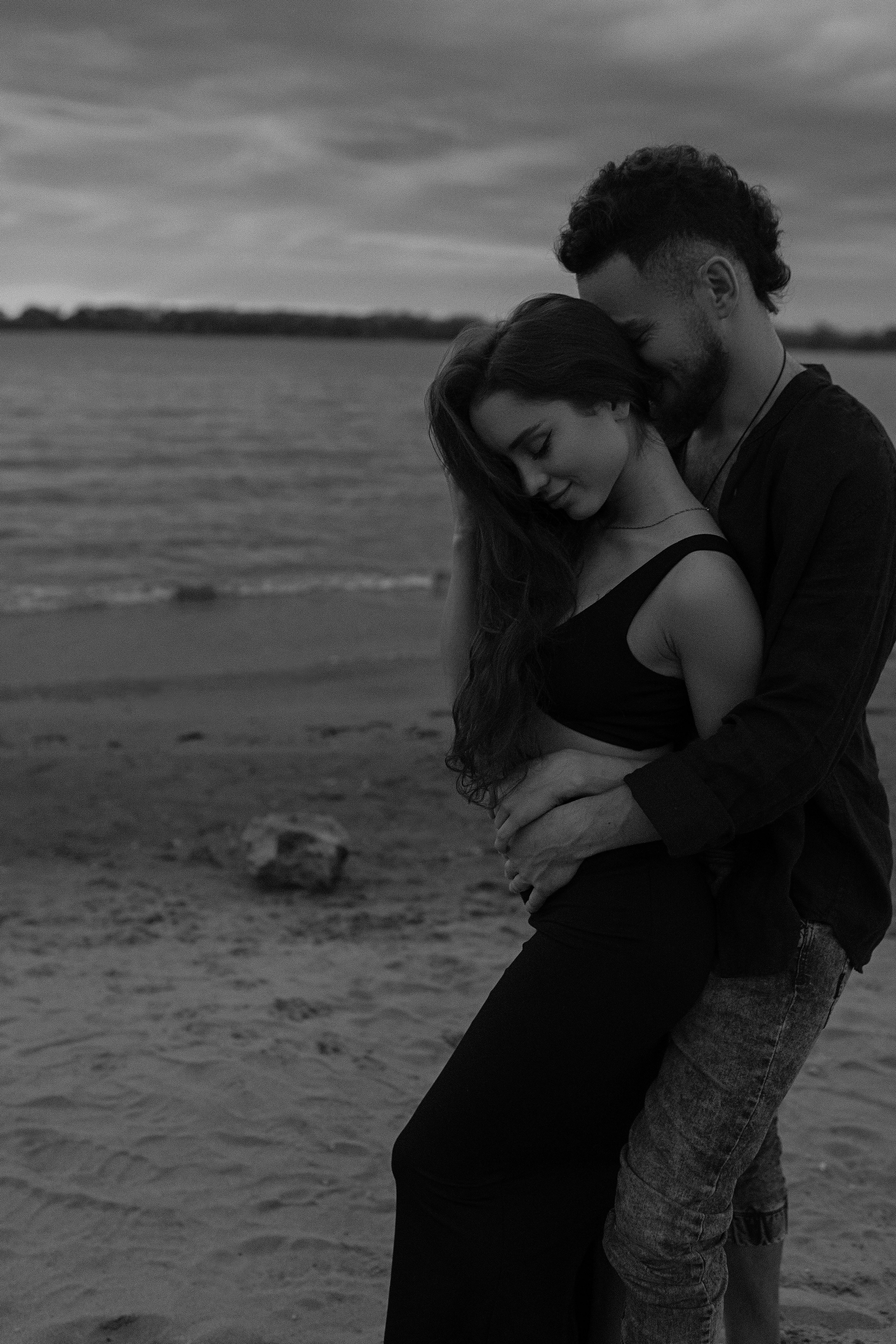 Lesya & Nikita. Фотограф Самара