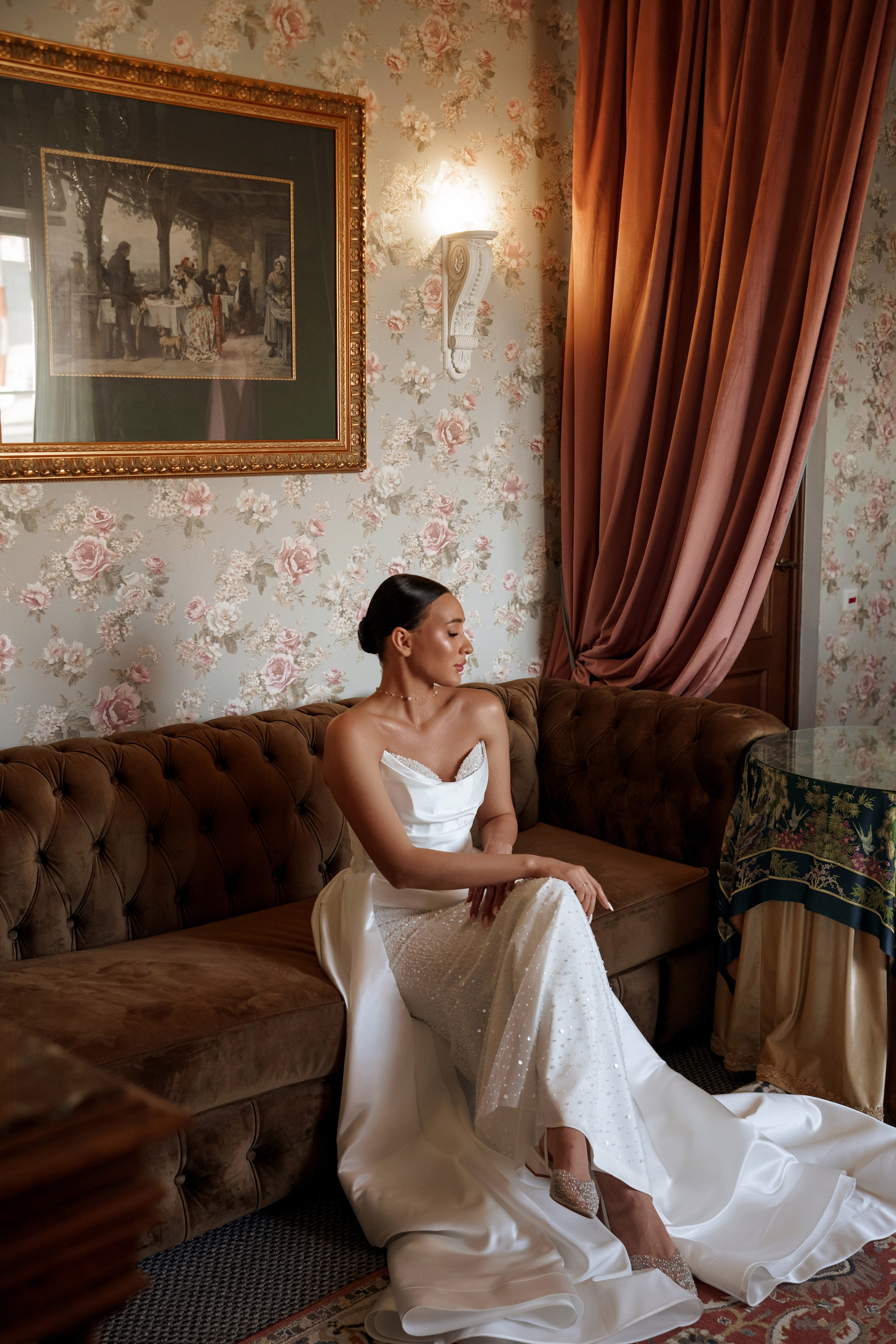 Свадьбы. Свадебный фотограф в Краснодаре