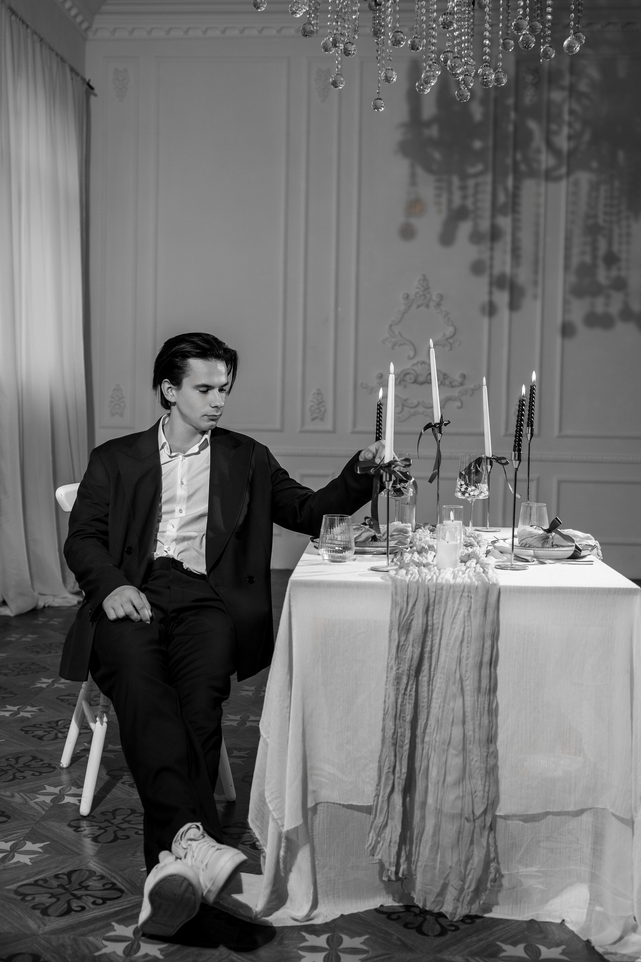 Никита и Венера. Свадебный фотограф и контент фотограф в Казани Малыгина Елена