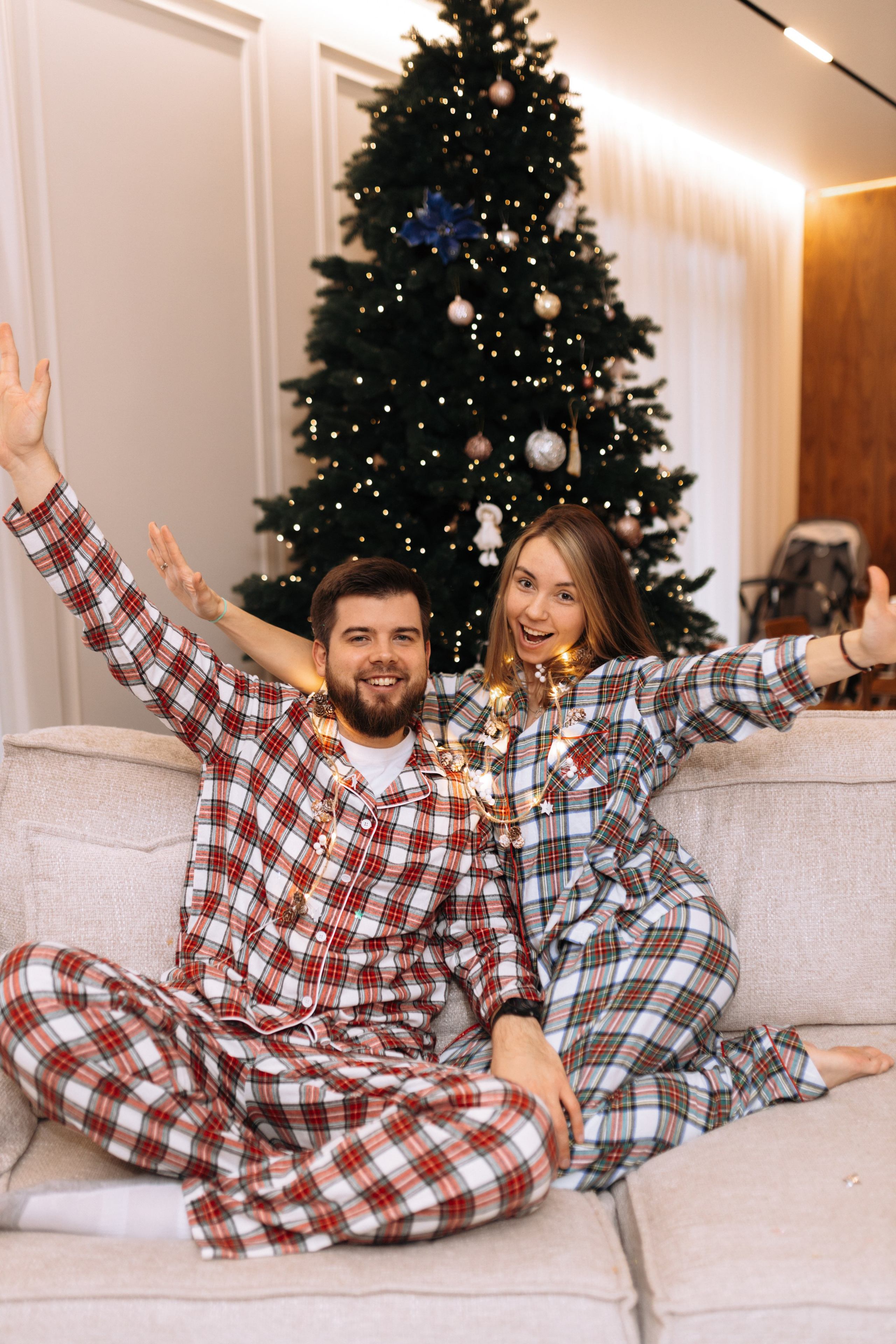 Алина, Никита, Ульяна. Свадебный фотограф | Москва