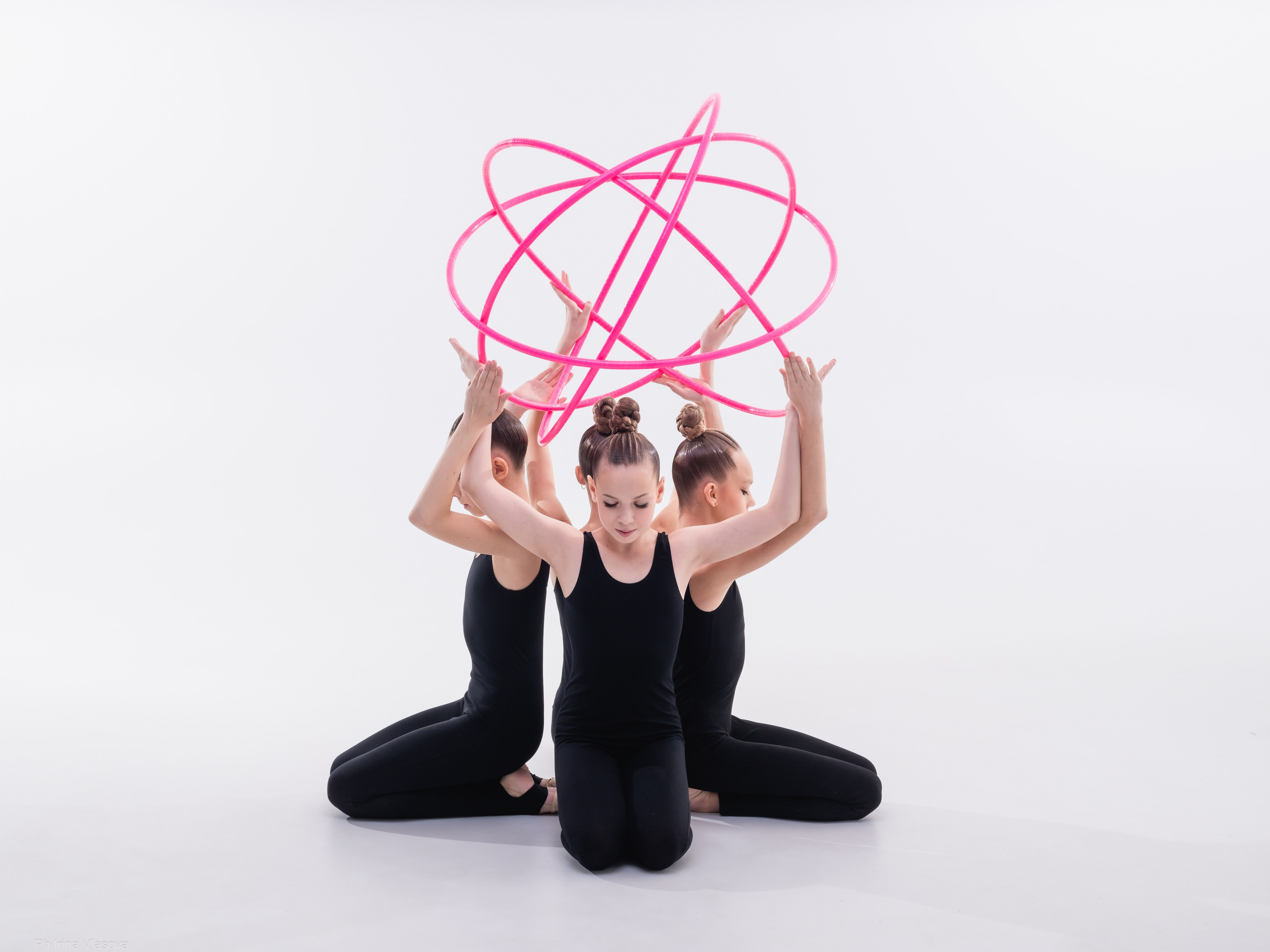 ГРУППЫ & КОМАНДЫ. Спортивный и портретный фотограф