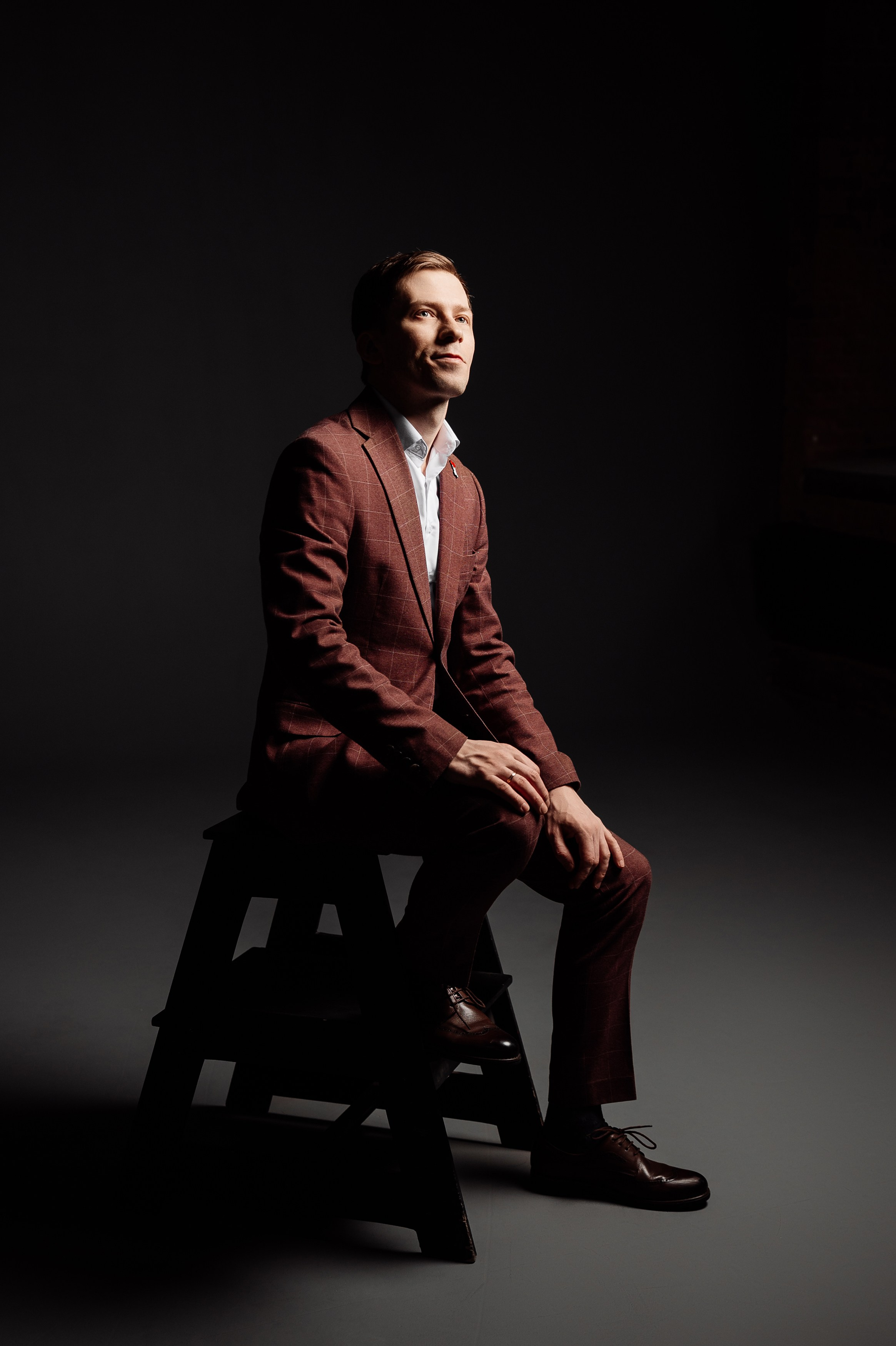 На ринге. Мария Плетинская фотограф в Санкт-Петербурге