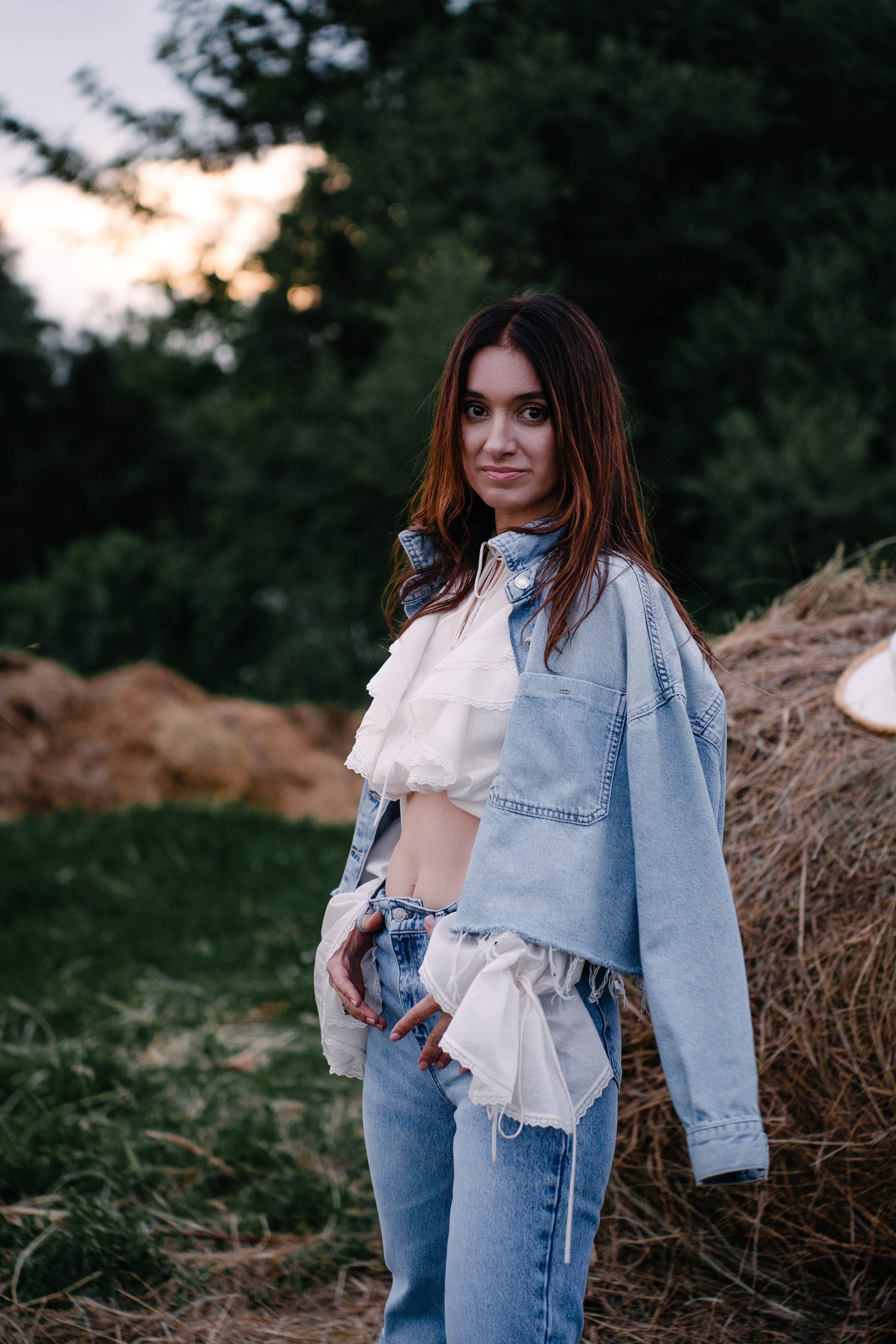 Элиза, Элина, Роберт. Свадебный и семейный фотограф в Воронеже Анастасия Бойко