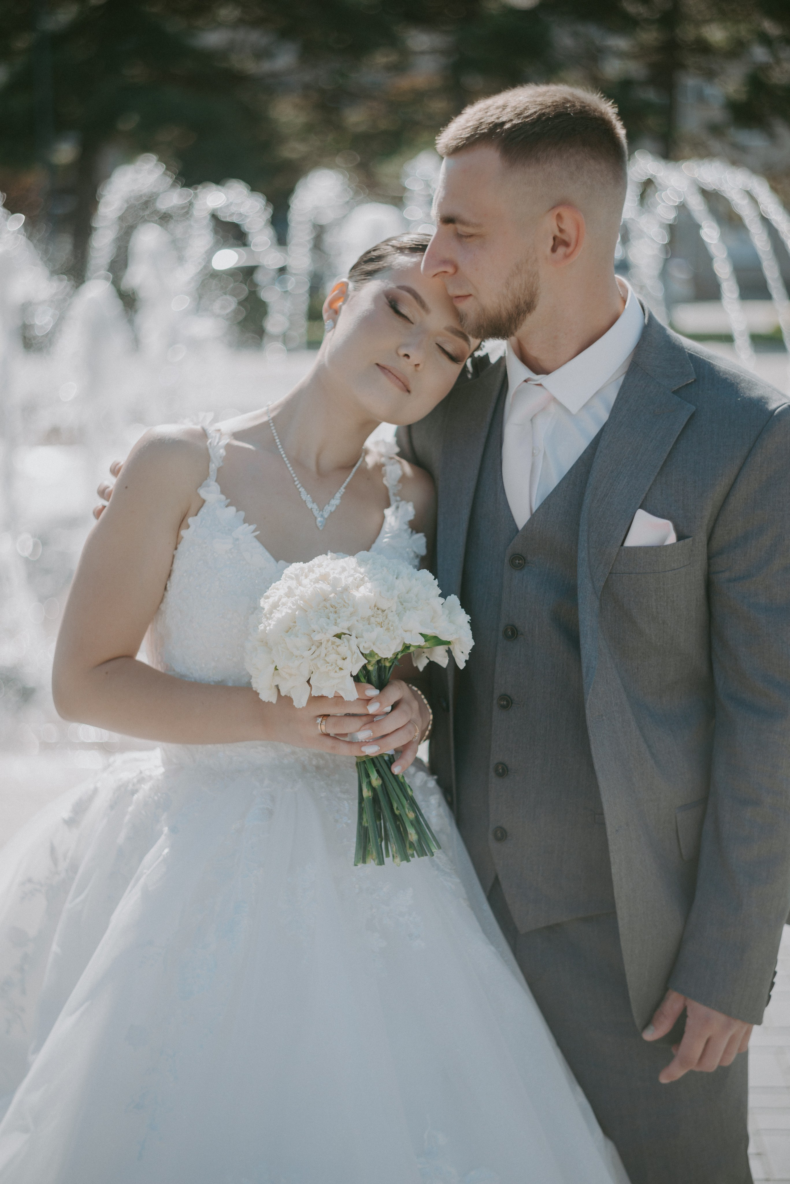 Роман & Вероника. Свадебный и семейный фотограф город Темрюк Фотостудия Темрюк