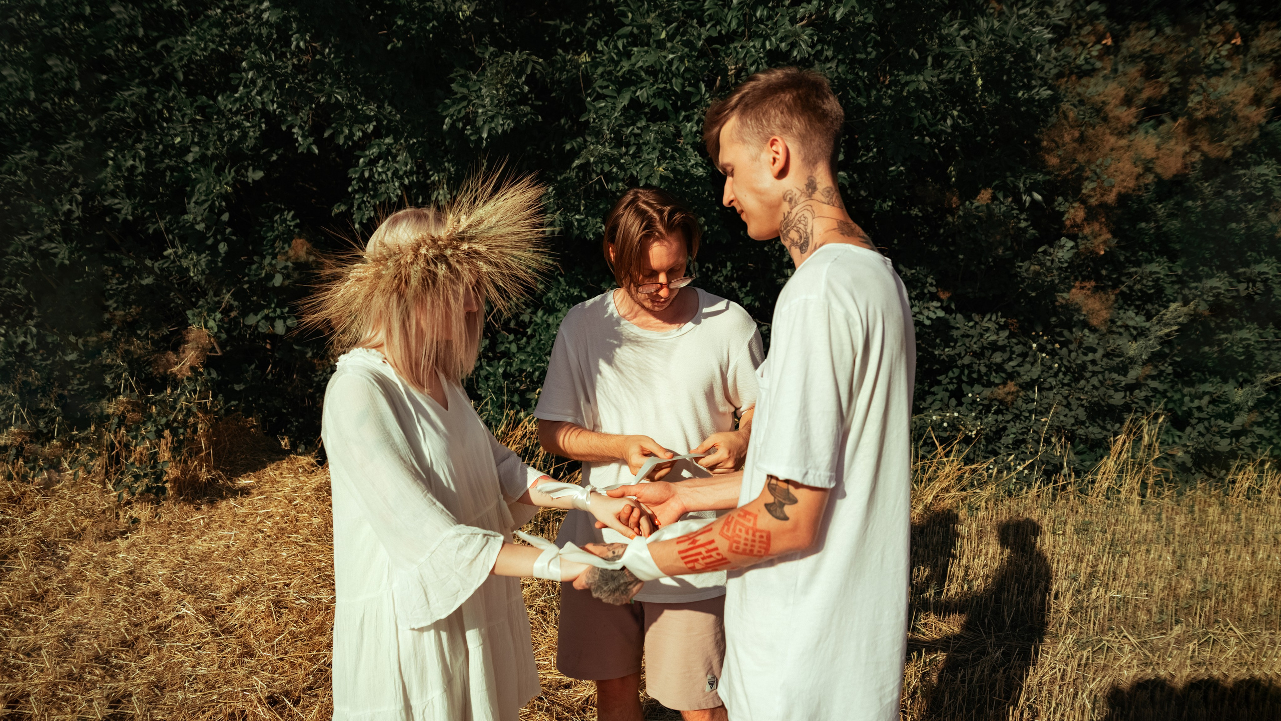 Свадьба. Фотограф Александр Алашеев Самара