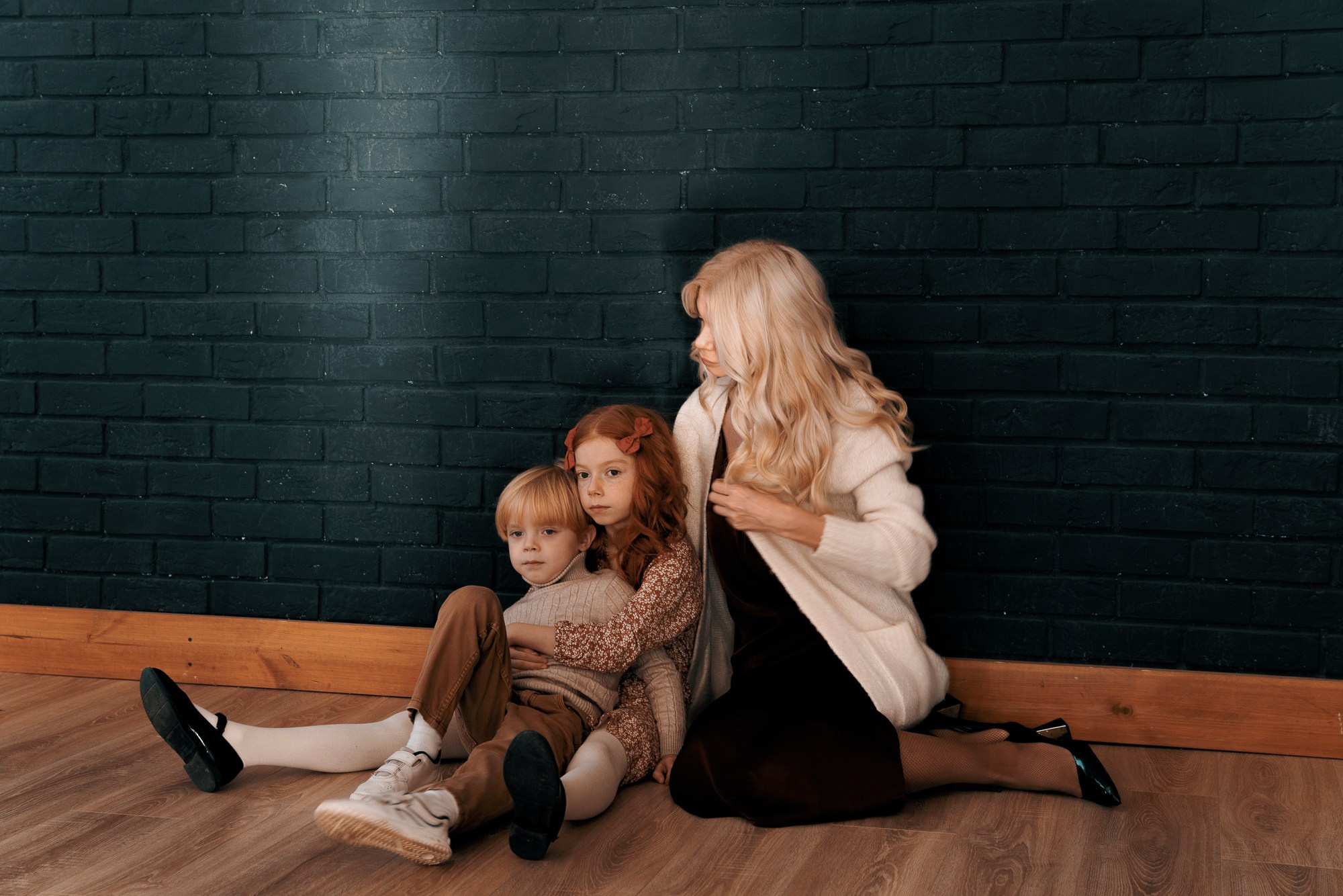 Фотограф Александр Алашеев Самара