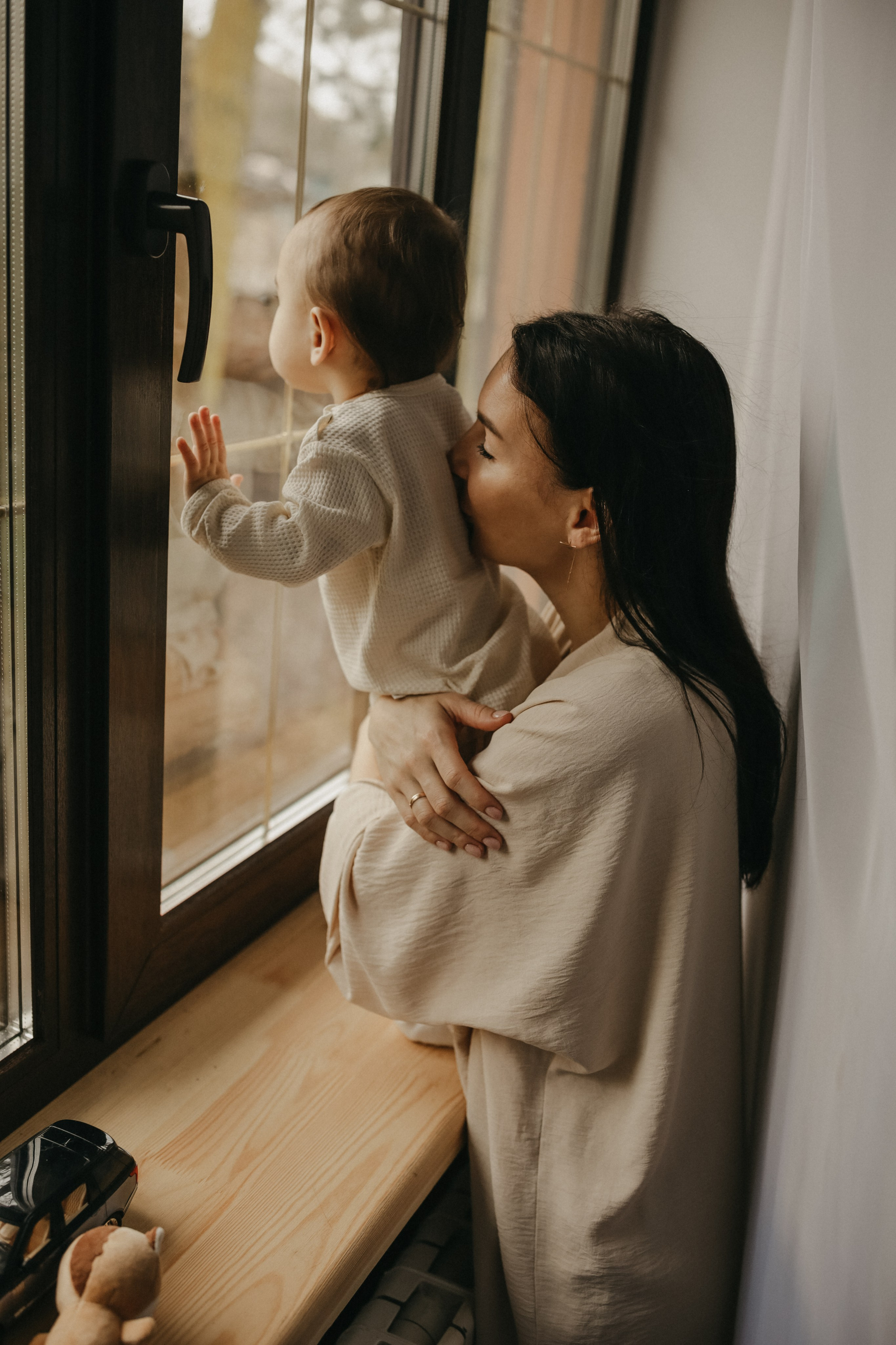 Оля и Алиса. Фотограф в городе Коломна Оксана Трунова