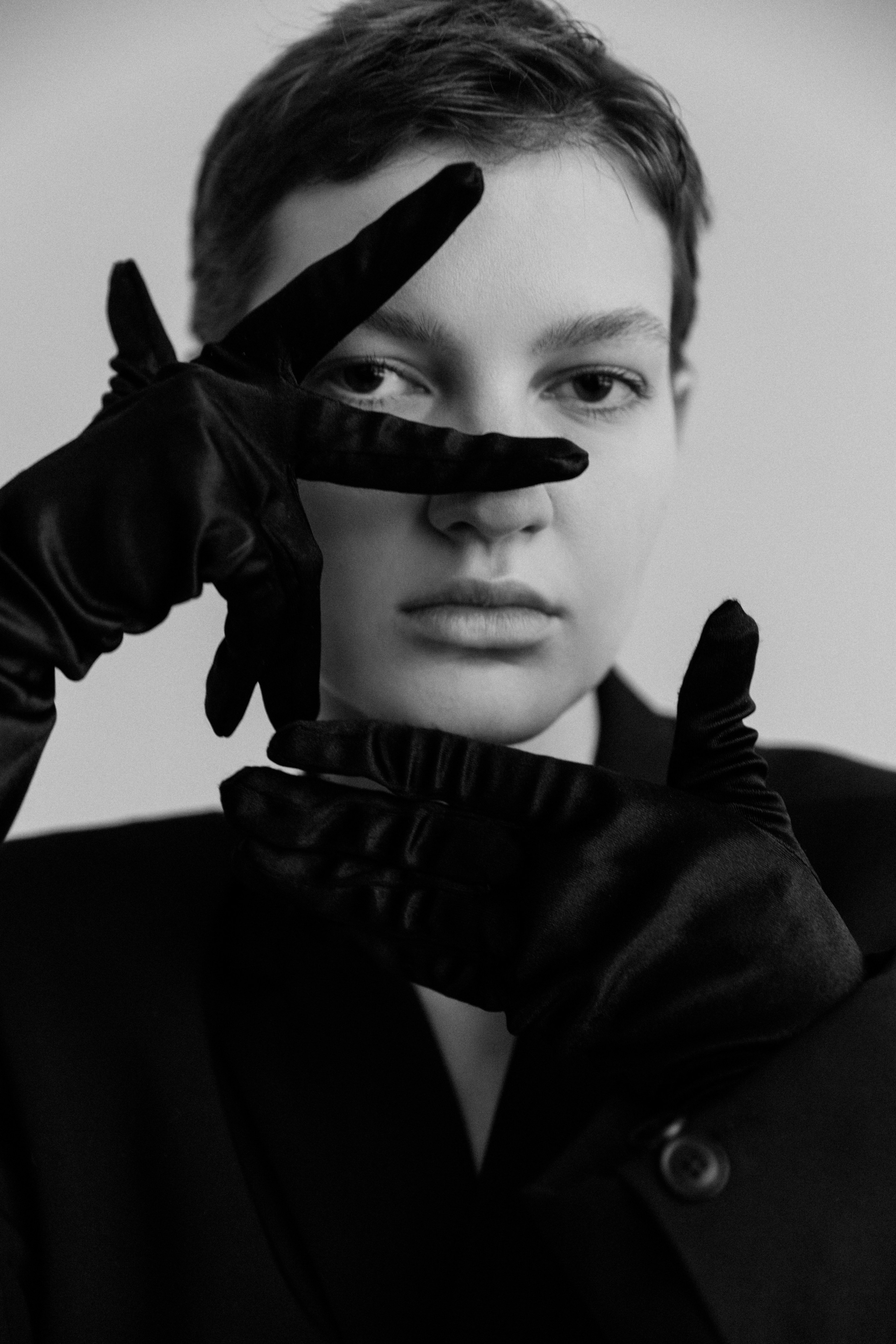 Алина. Портретный фотограф / Панама / Анастасия Елизарова