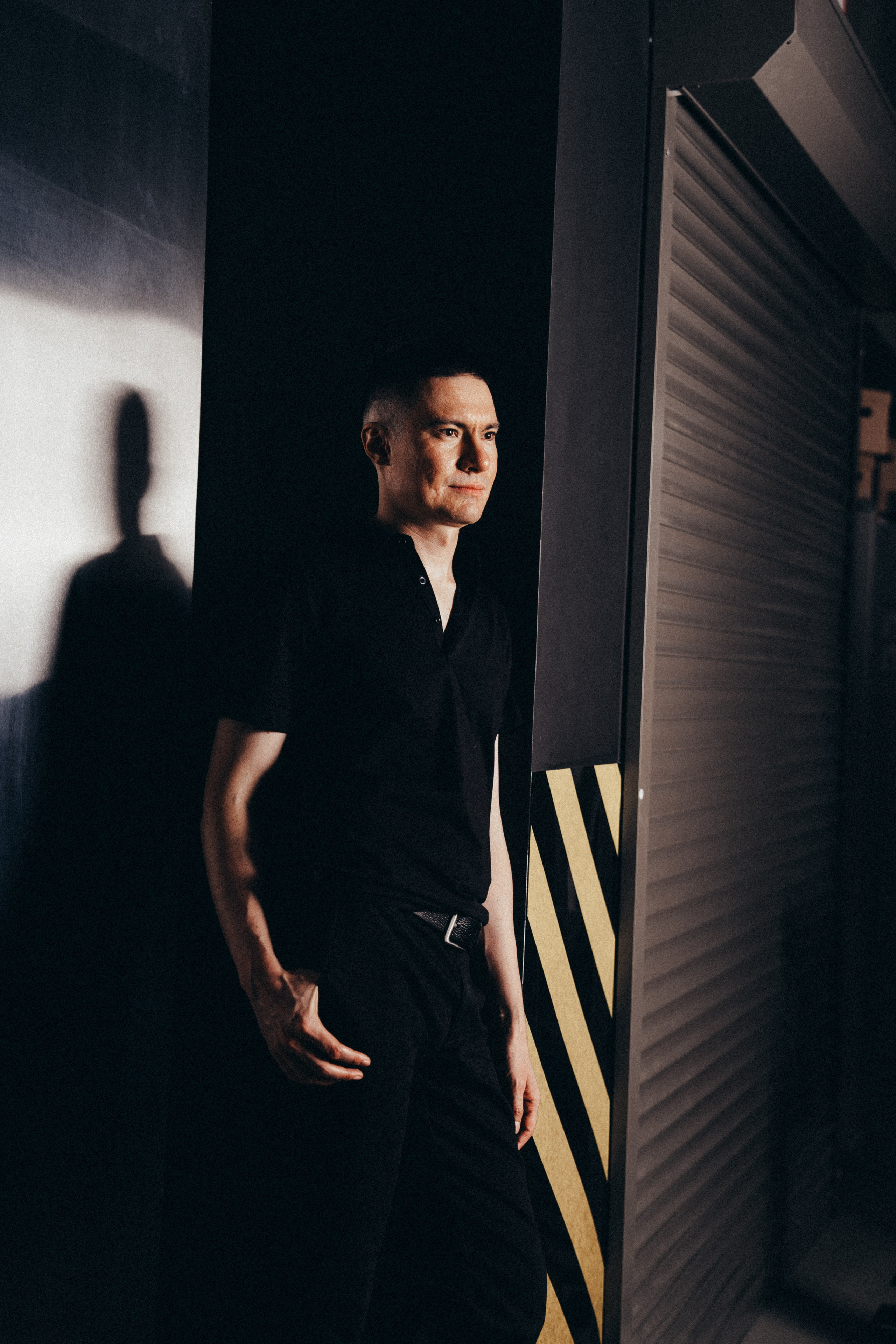 Фоат 30.08. Идеальные портреты для соцсетей — Фотограф Ленар