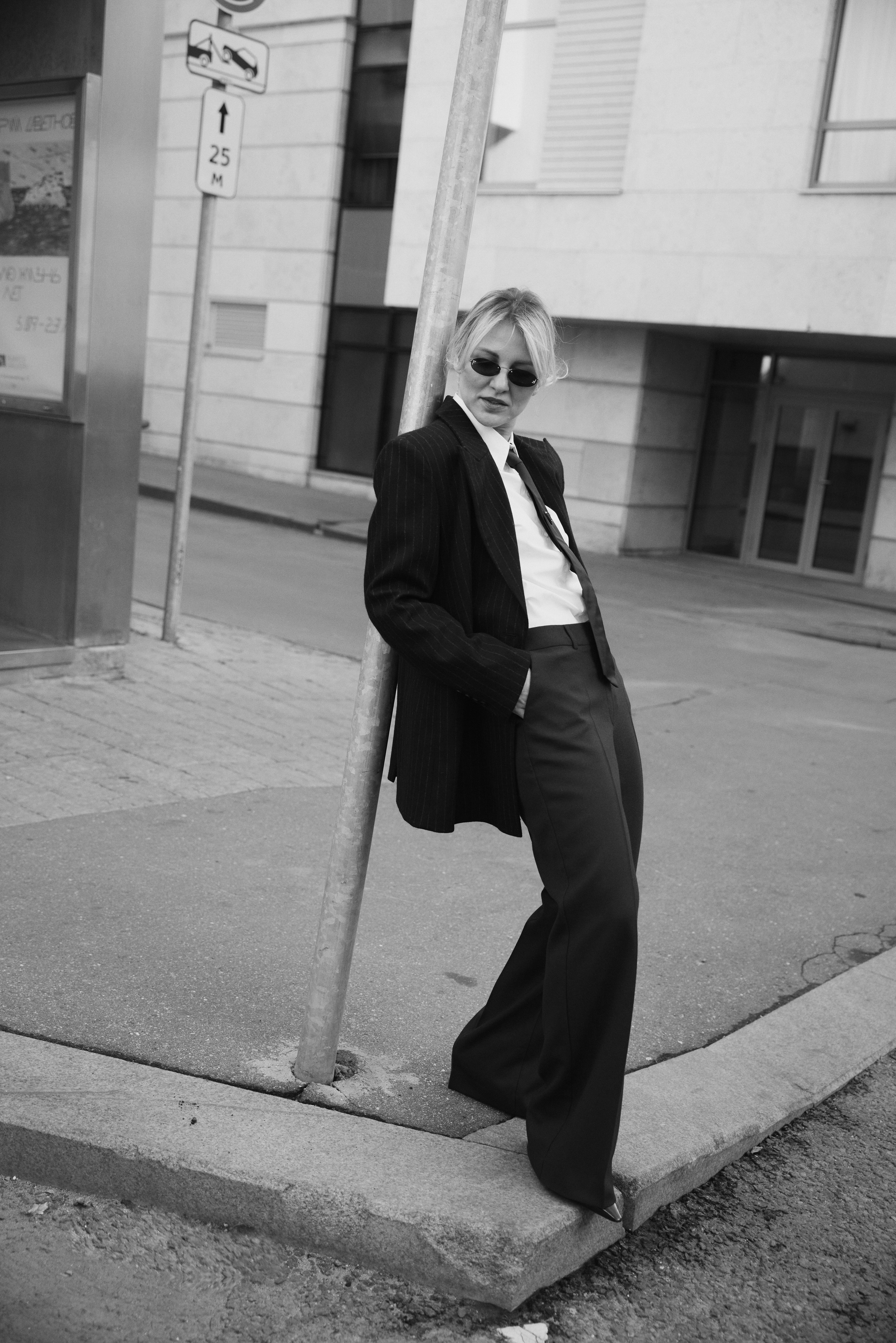 Александра Мак. Профессиональный фотограф Татьяна Евглевская