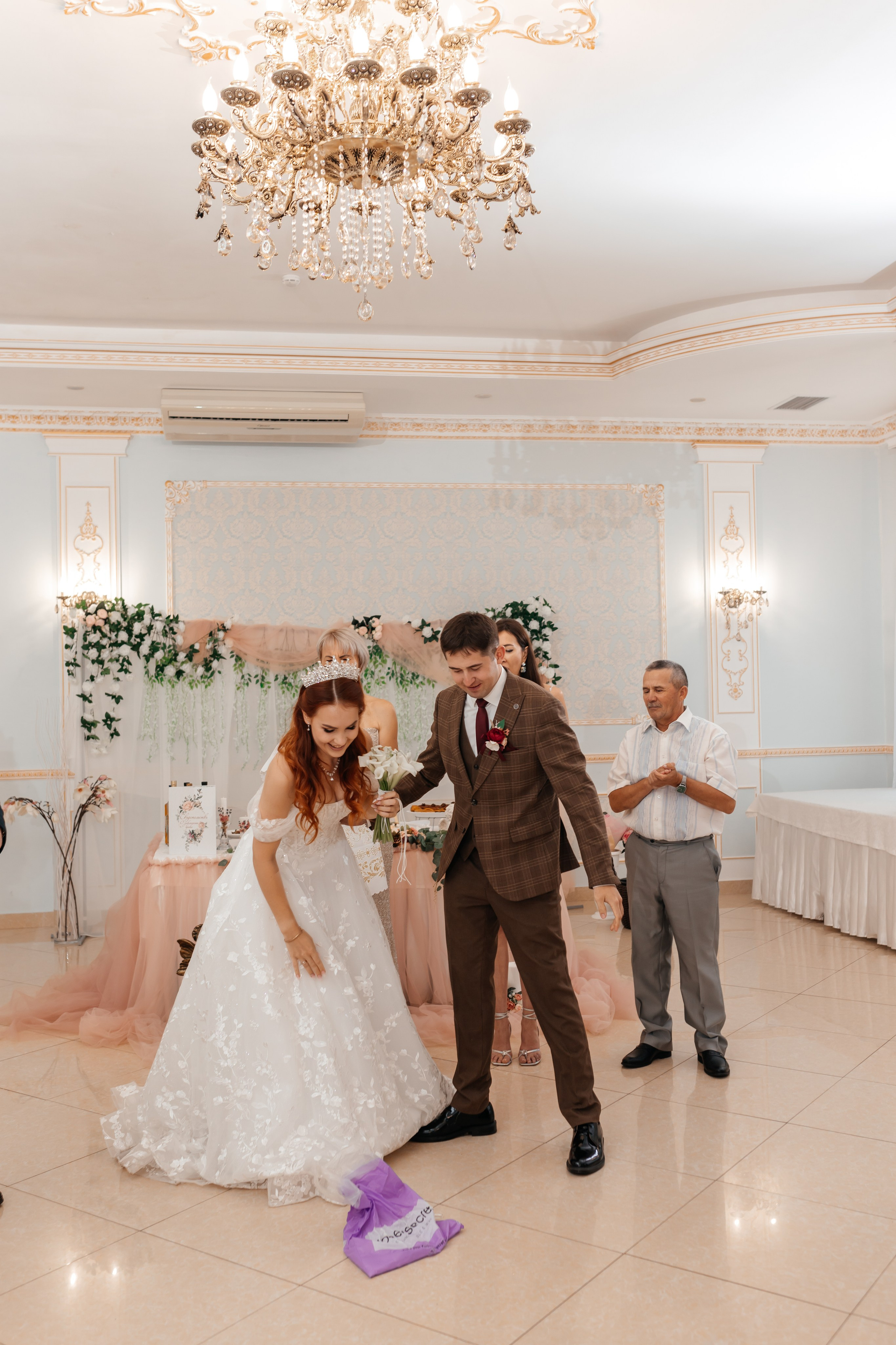 Альмир и София. Марина Шаймухаметова. Фотограф в Уфе