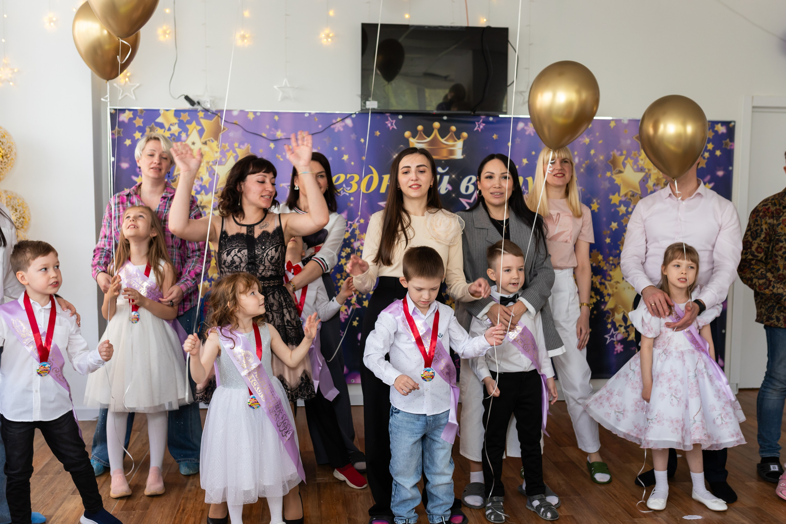 English baby club. Марина Шаймухаметова. Фотограф в Уфе