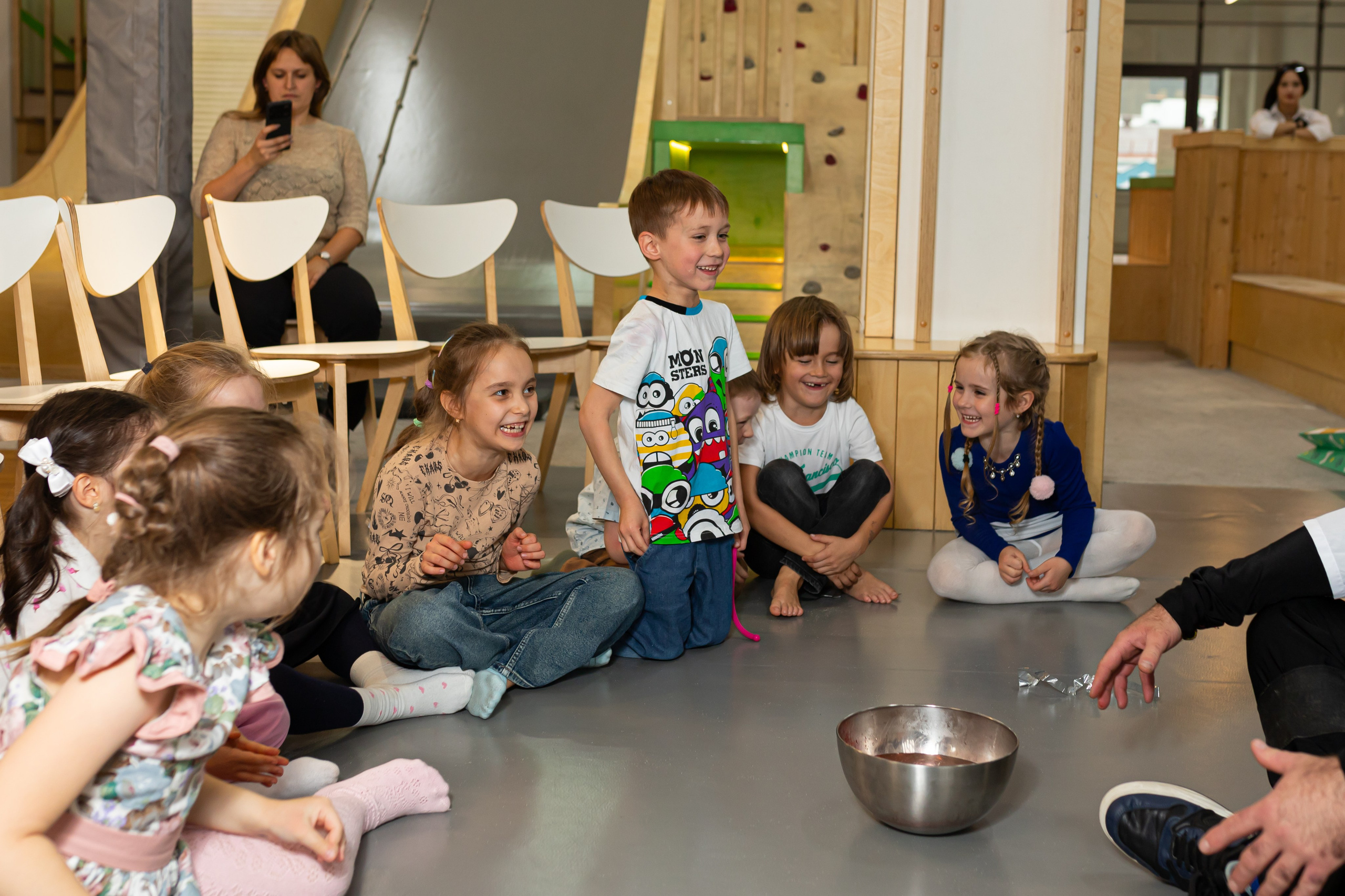 День рождение Алексея. Марина Шаймухаметова. Фотограф в Уфе