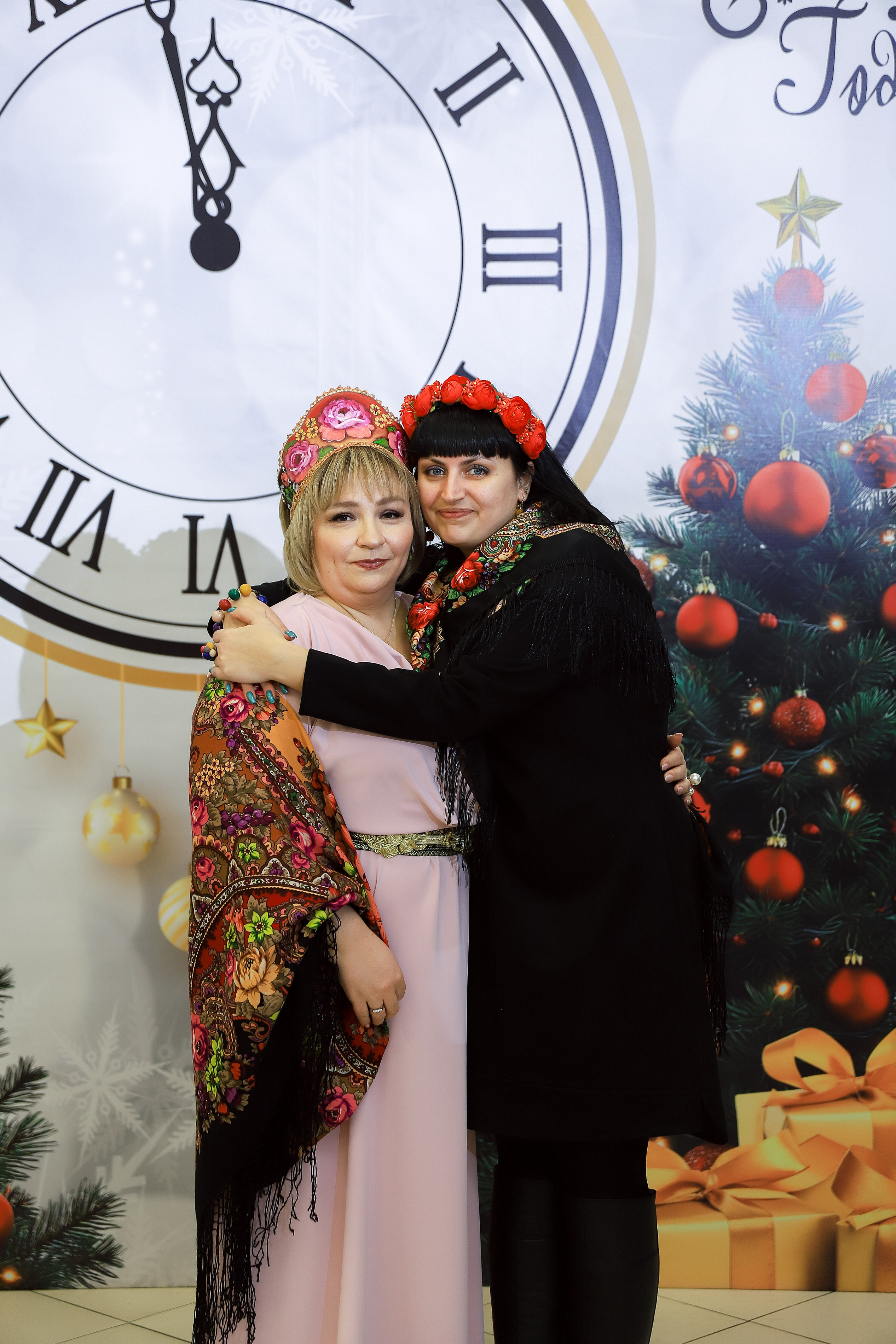 Корпоративы. Фотограф в Краснодаре Анна Светикова